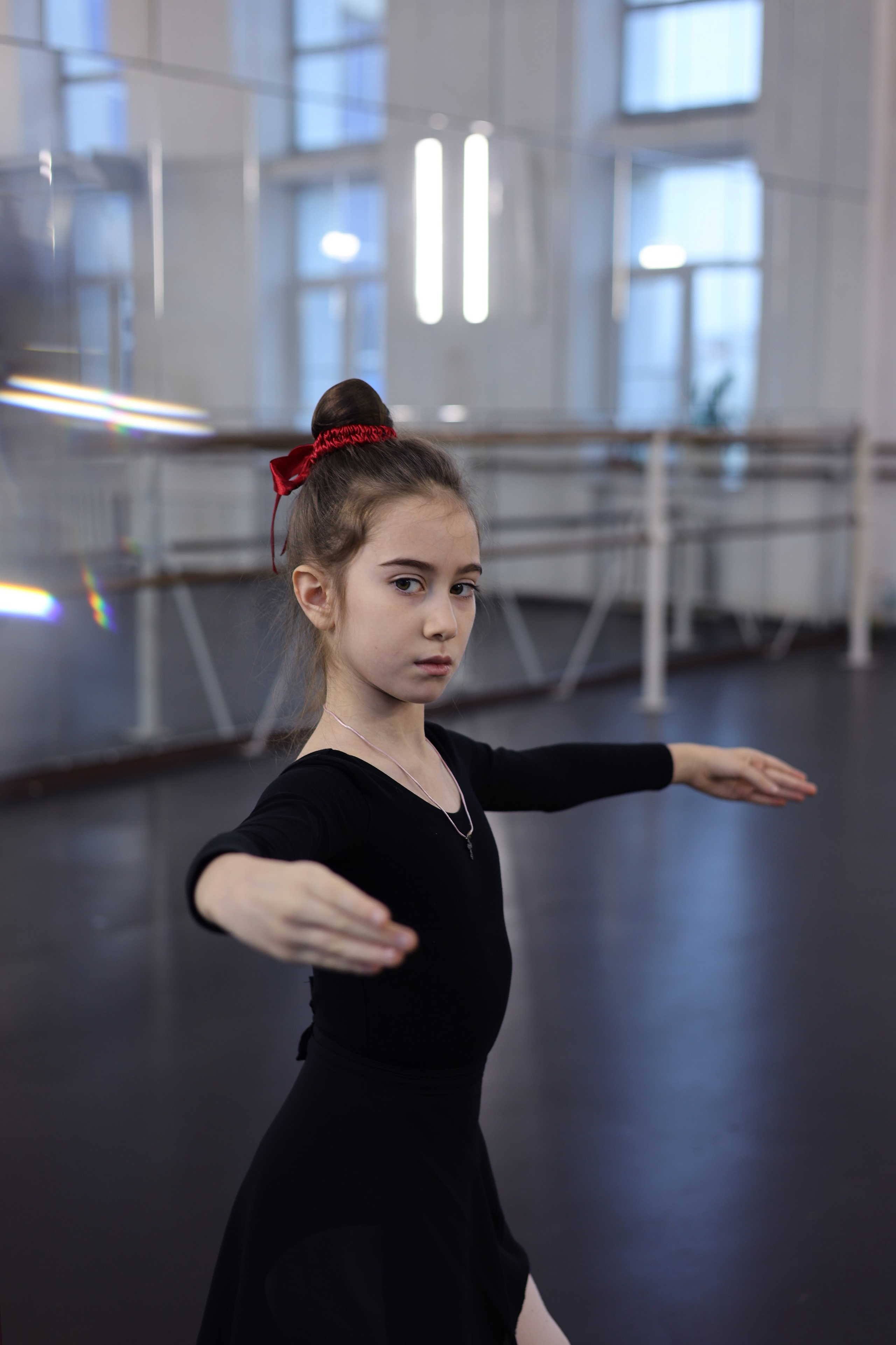 Балетный класс. Семейный и портретный фотограф в Краснодарском крае, Ростовской области и Москве