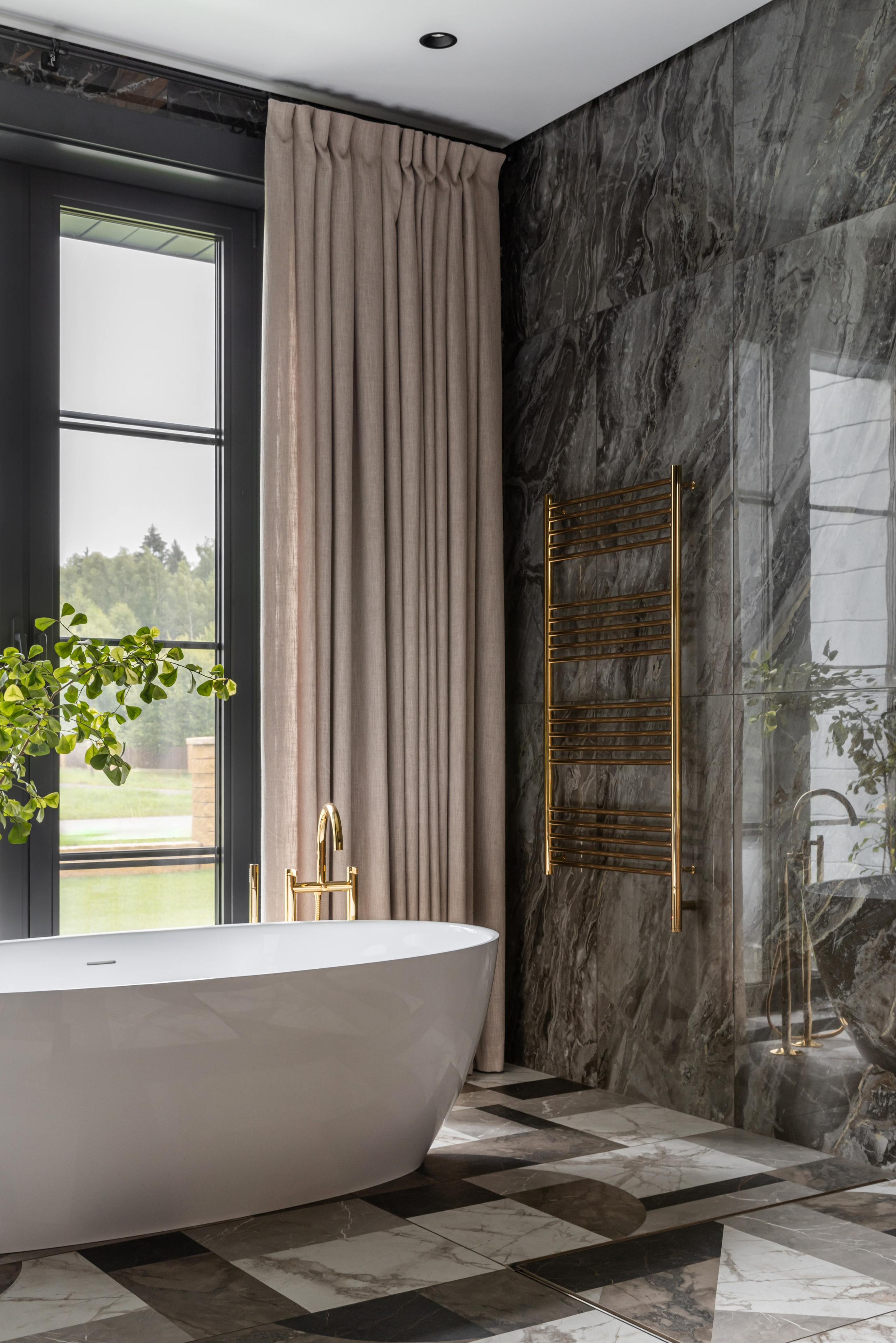 ДЕРЕВЯННЫЙ ДОМ. Наталья Летунова — интерьерный фотограф в Иванове