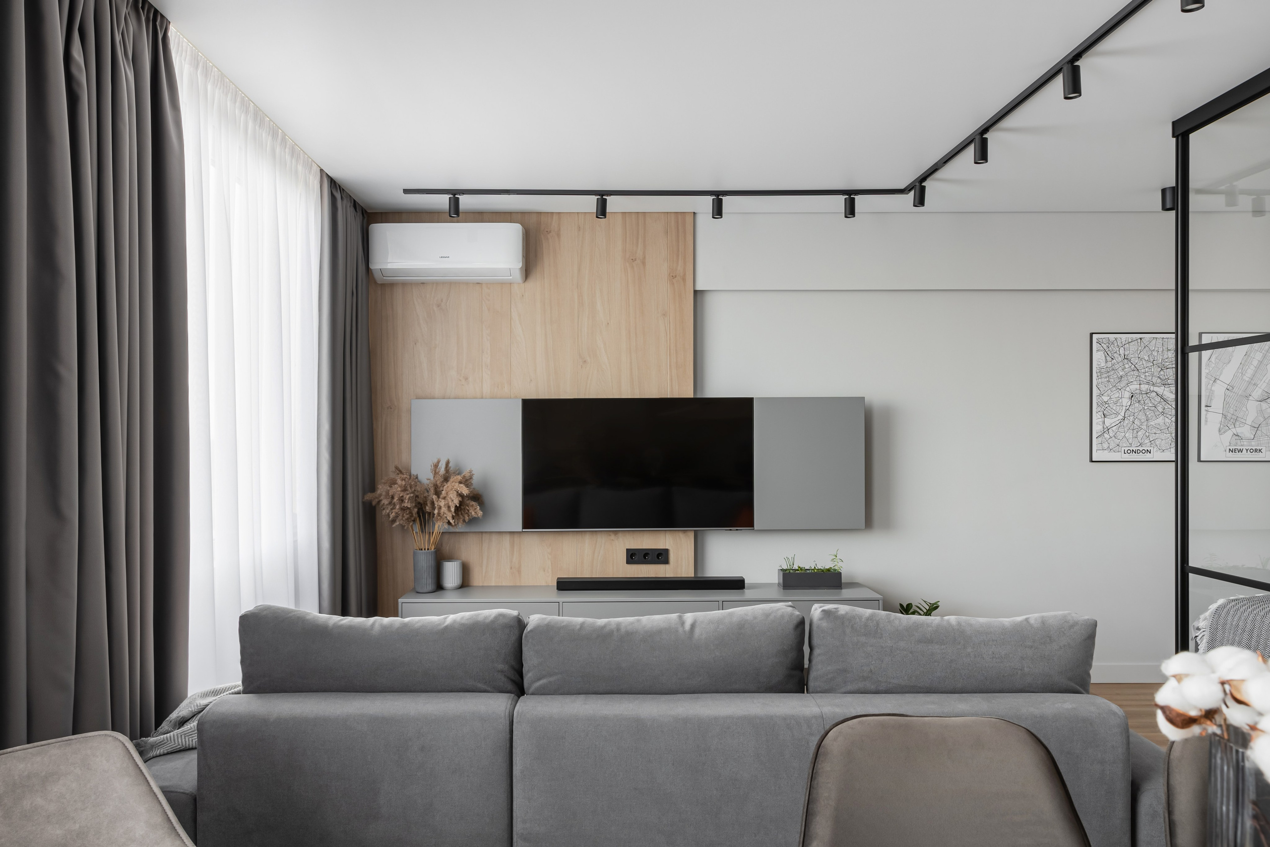 ЮЛИЯ ФЕДОТОВА. Наталья Летунова — интерьерный фотограф в Иванове