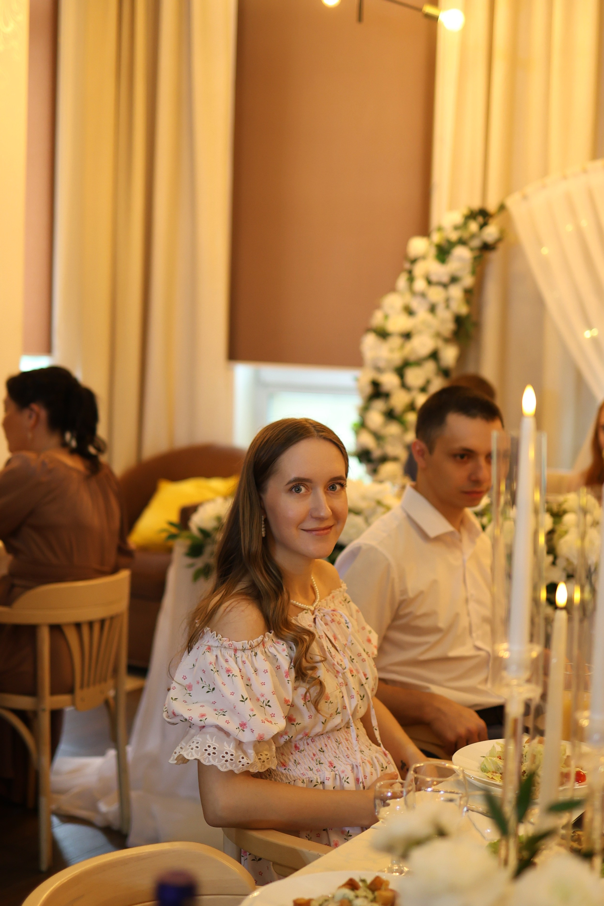 Мария и Руслан. Фотограф Нижний Новгород Анастасия Клопова