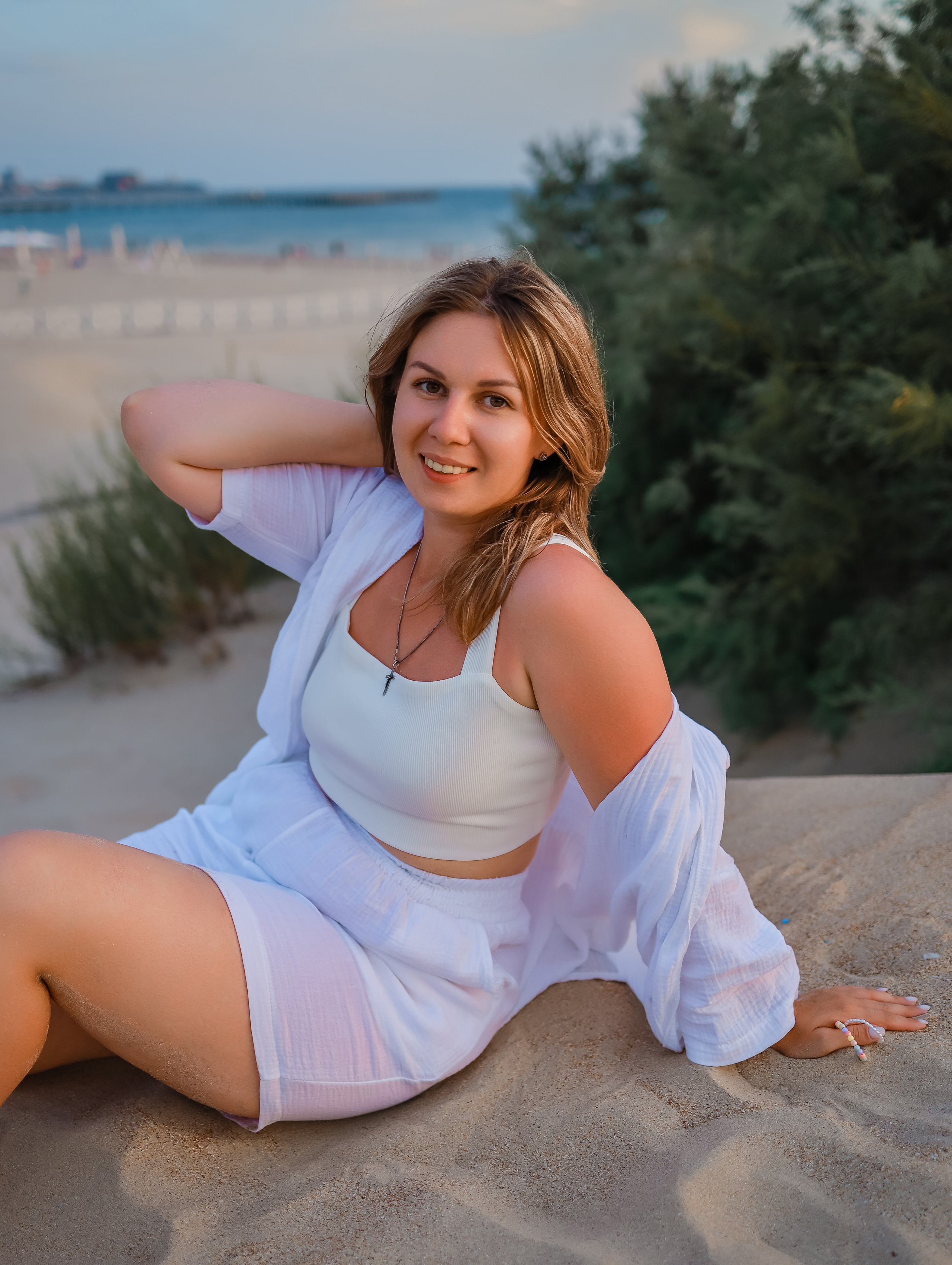 День рождения 2 года на пляже. Главная