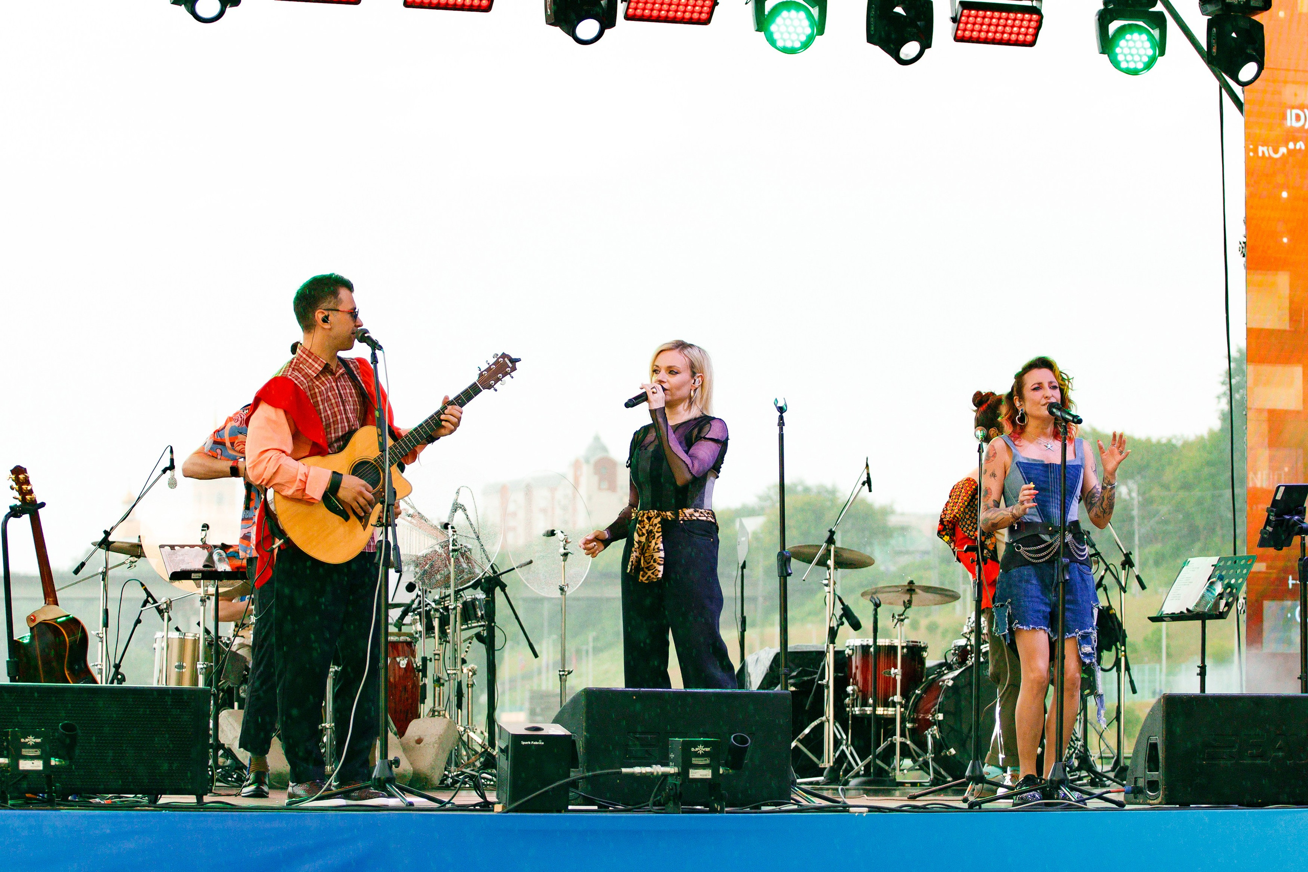 ITPS 20 лет. Фотограф Дмитрий Молчанов | Фотограф Пермь | Фотограф