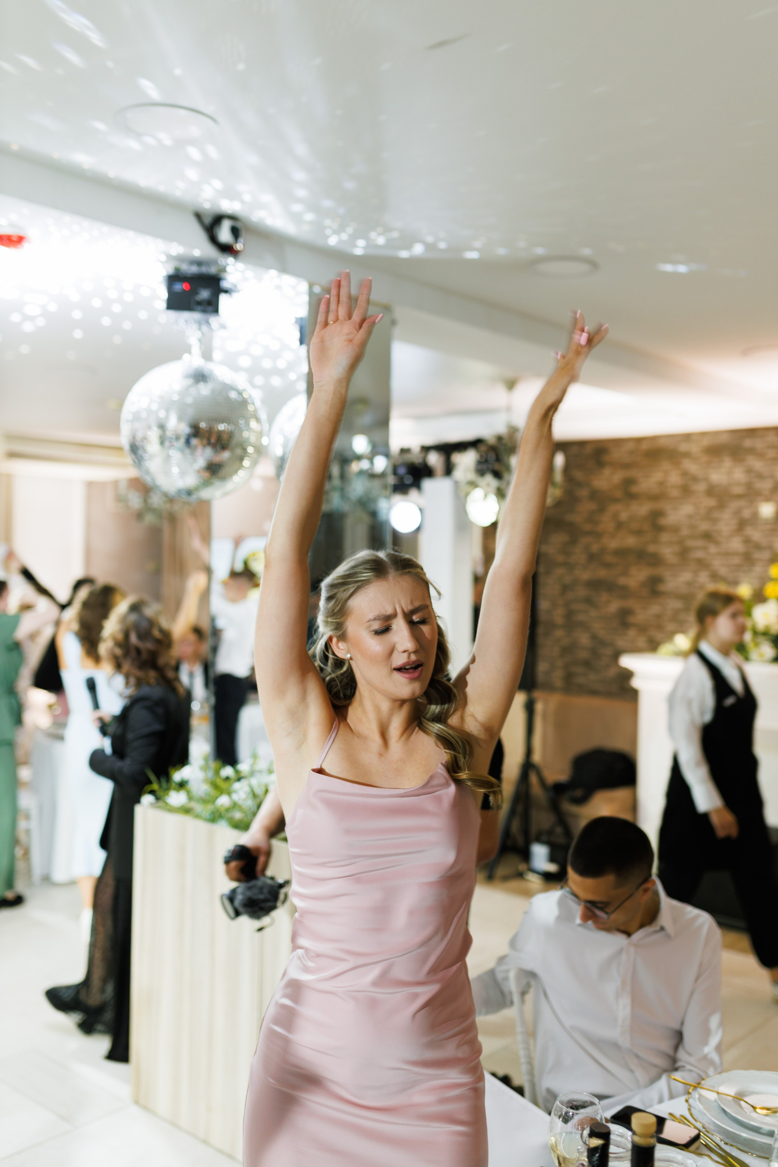 Даня и Екатерина|Торжество. Фотограф в Кирове Настя Шабардина