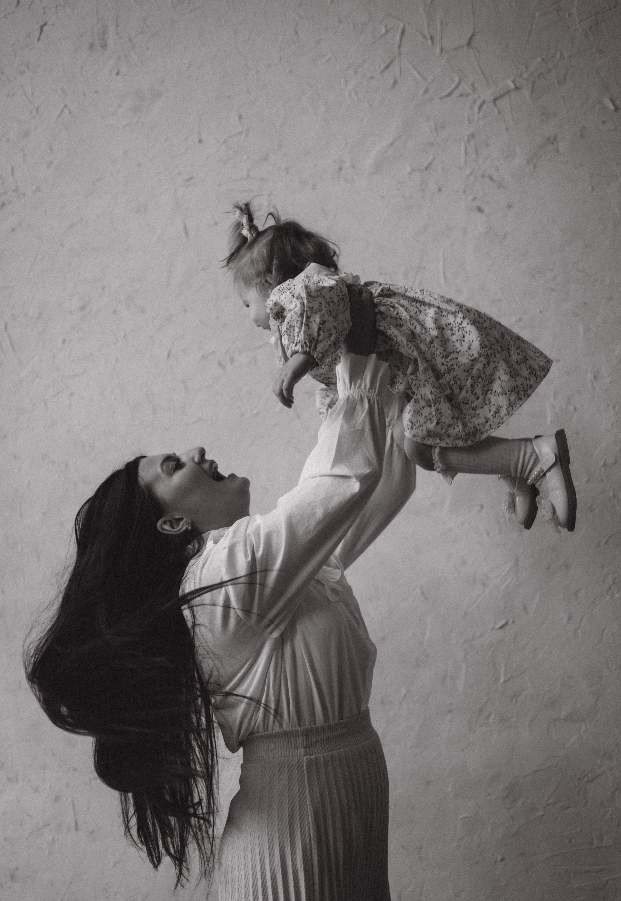 Таня, Мира. Семейный фотограф Анастасия Масленникова