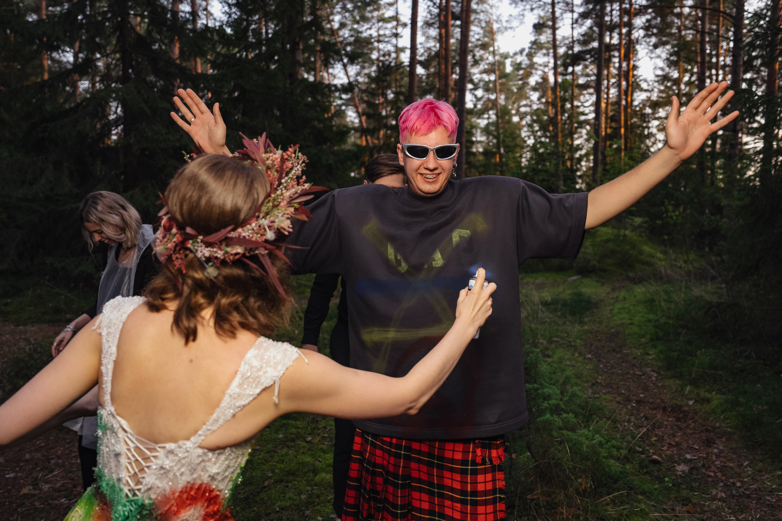 Л+Ю. Андрей Сухинин репортажный свадебный фотограф Санкт-Петербург