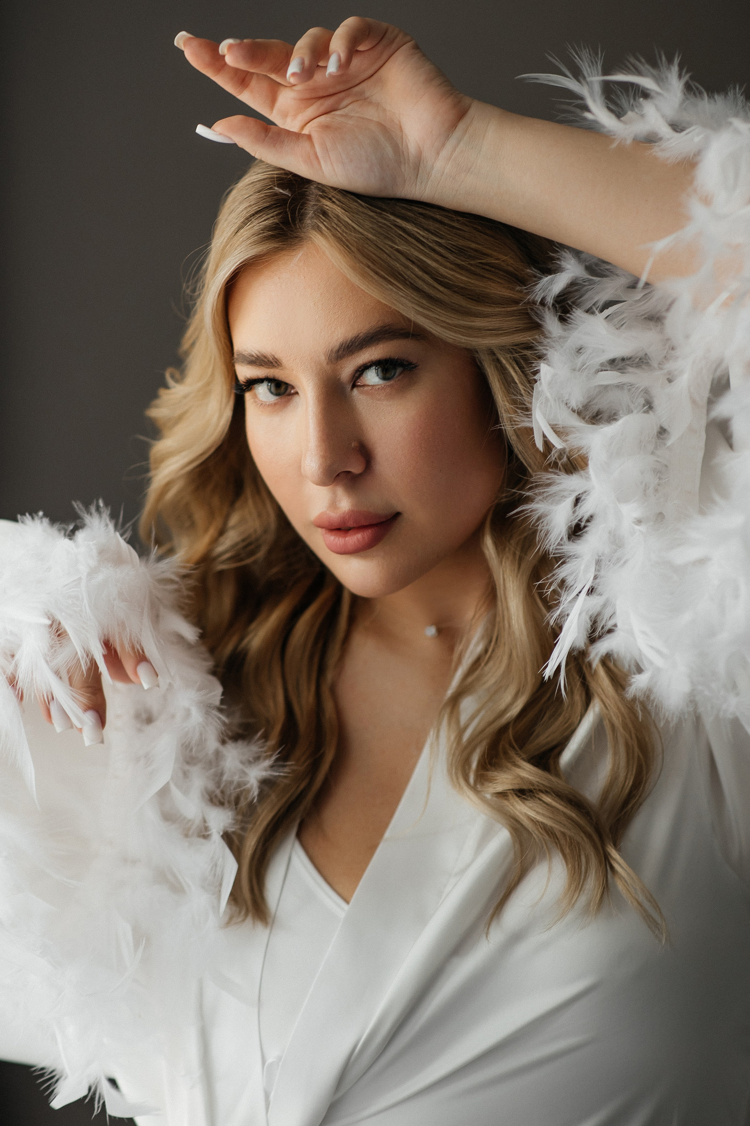 Николай & Алёна. СВАДЕБНЫЙ ФОТОГРАФ ЕВГЕНИЯ МОДИНА Ярославль