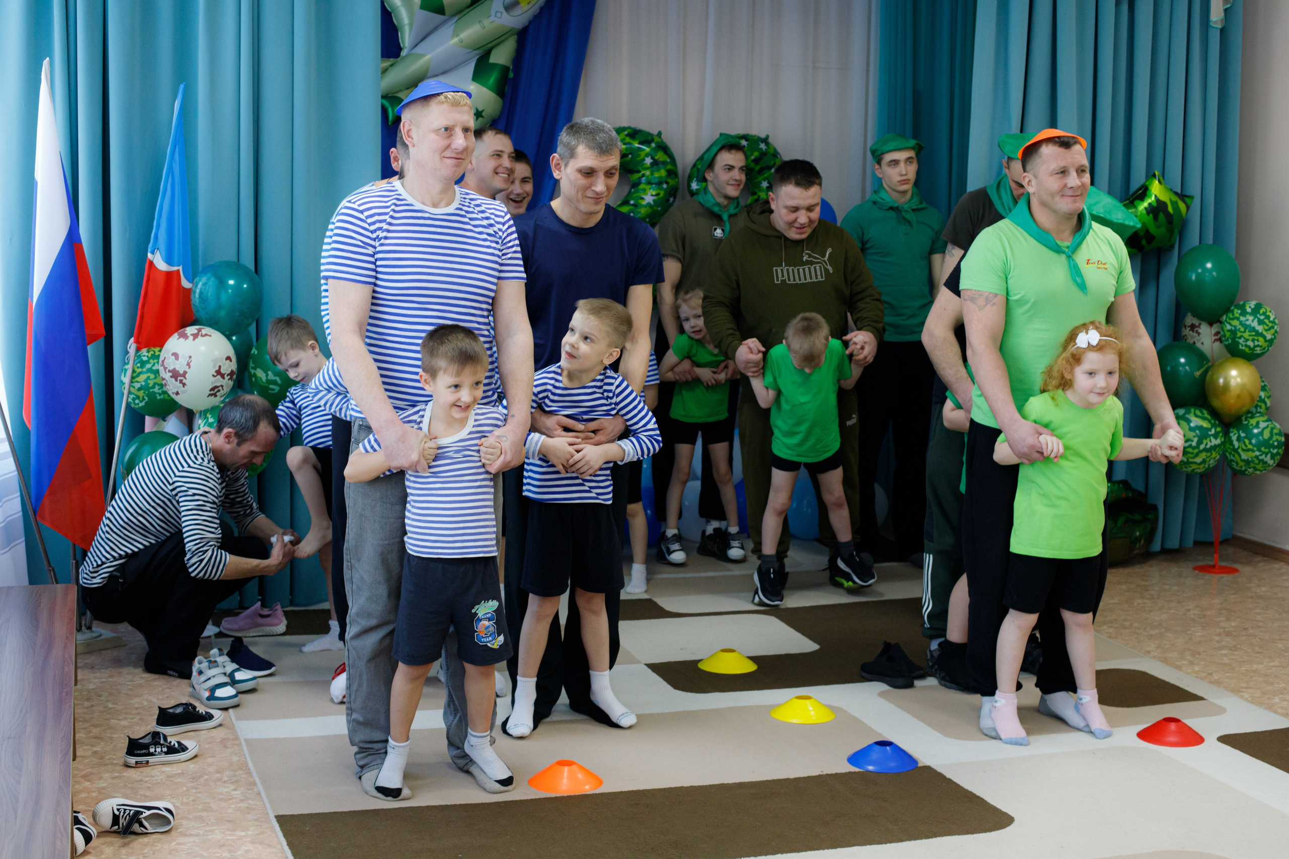 Д/С № 39. Photokarish