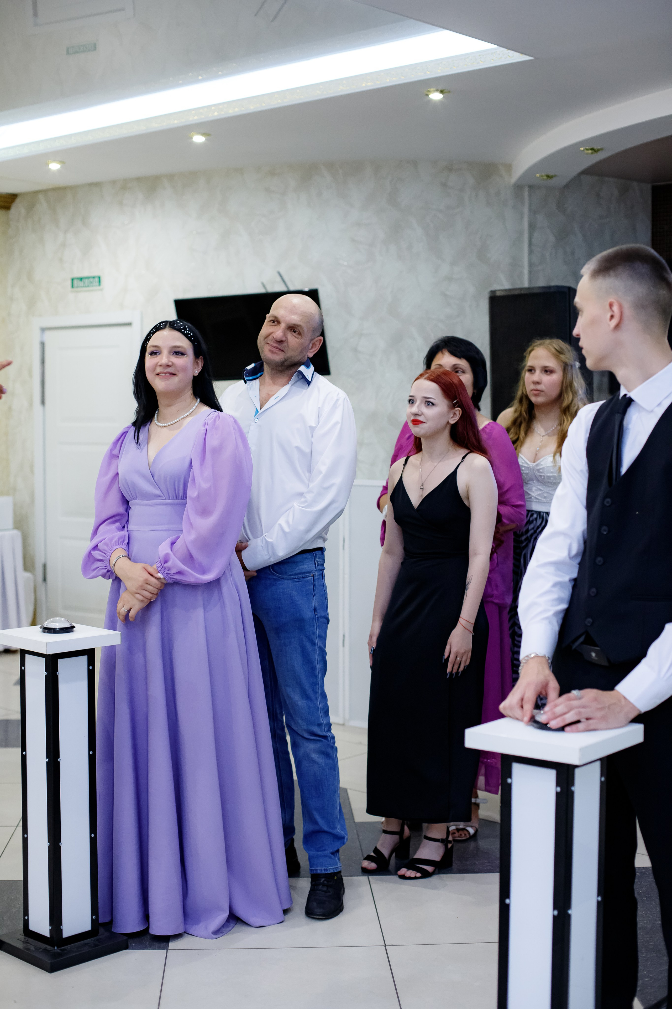 ВЫПУСКНОЙ. Photokarish