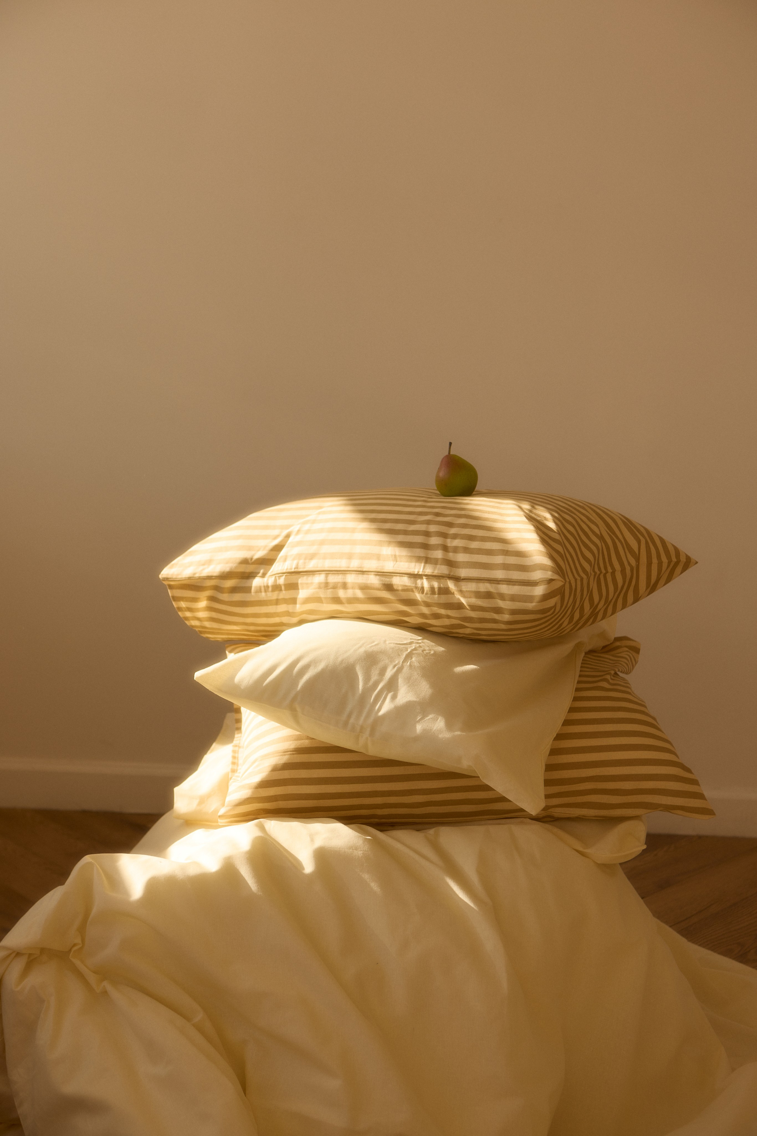 Съёмка постельного белья. Photorina — фотограф Ирина Гулемина