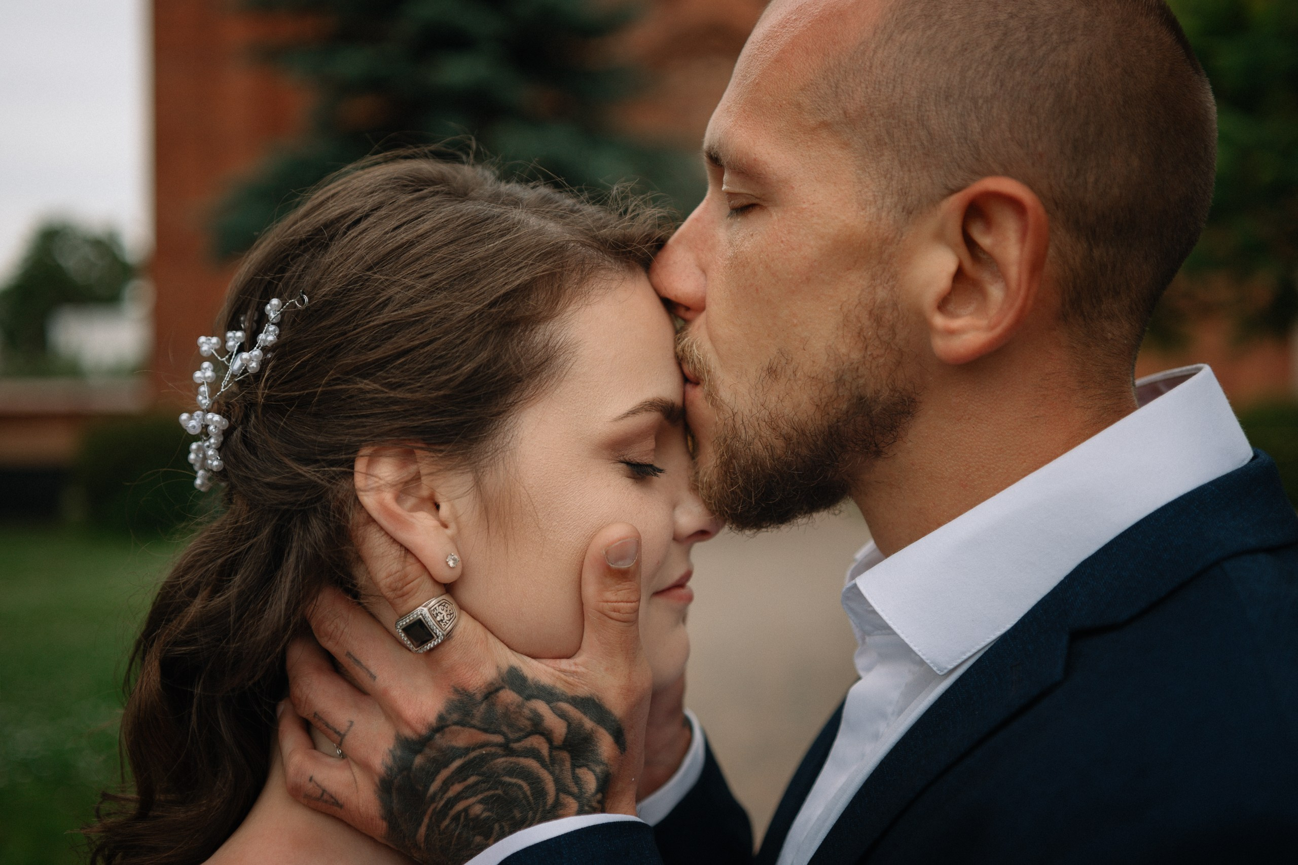 Victor + Natalie. Фотограф/видеомейкер в Минске, Москве, Витебске, видеосьемка