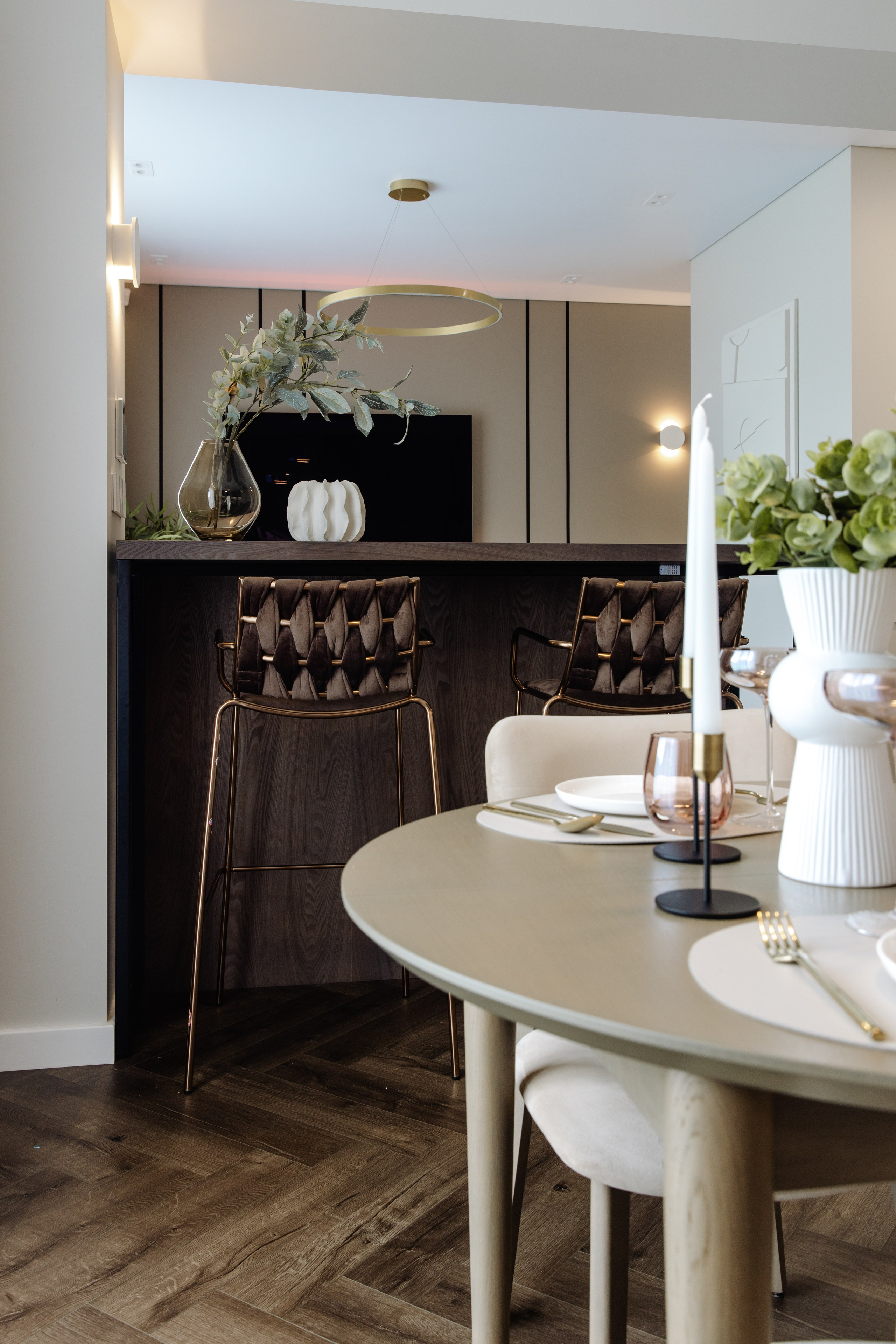 Кухня на заказ в Томске поселок Добрый | ГУДРУМ. ГУДРУМ — Мебель на заказ в Томске | Кухни | Шкафы | Стулья и Столы