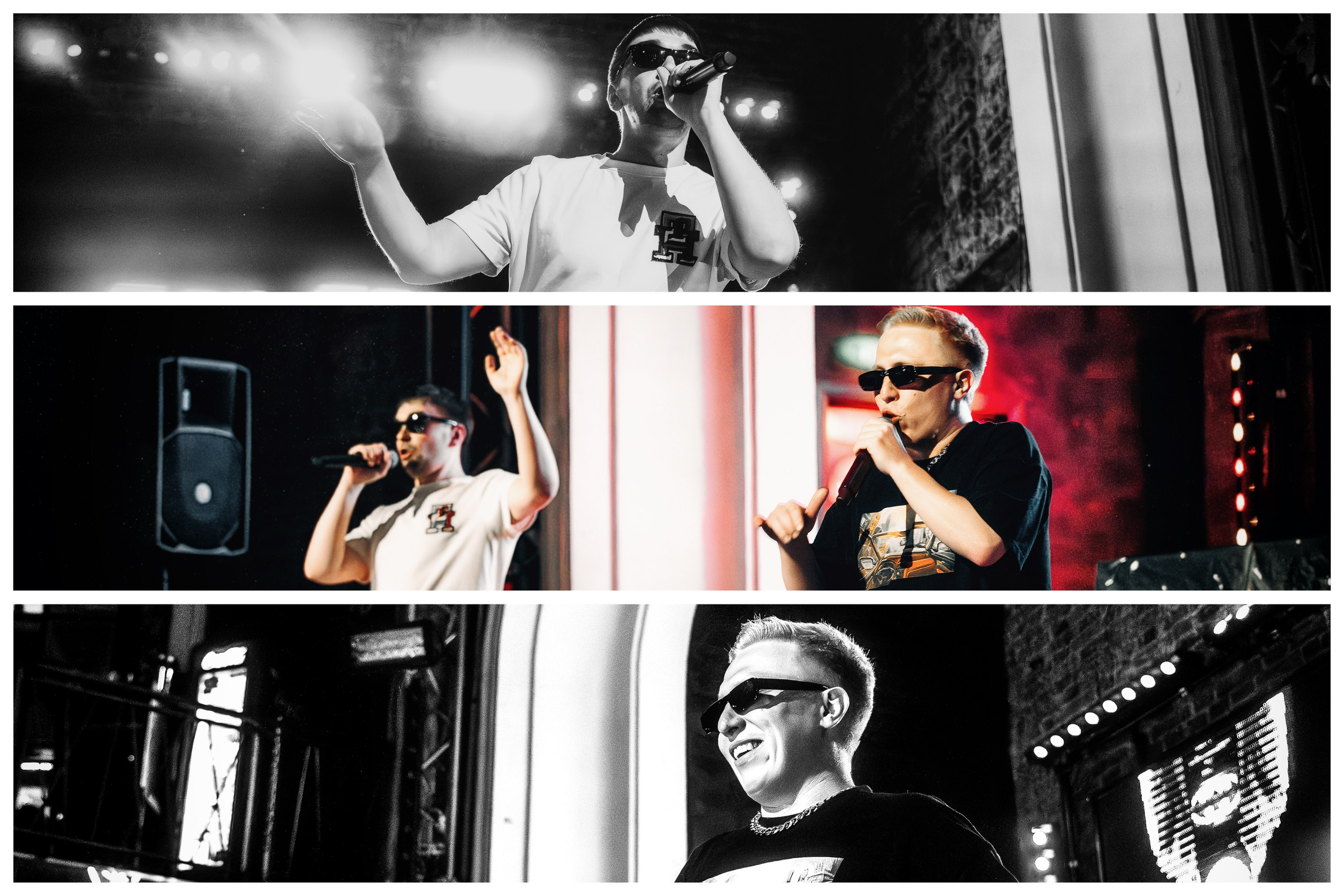 Фотосъемка концерта АК-47. Свадебный и репортажный фотограф в Воронеже Роман Янко