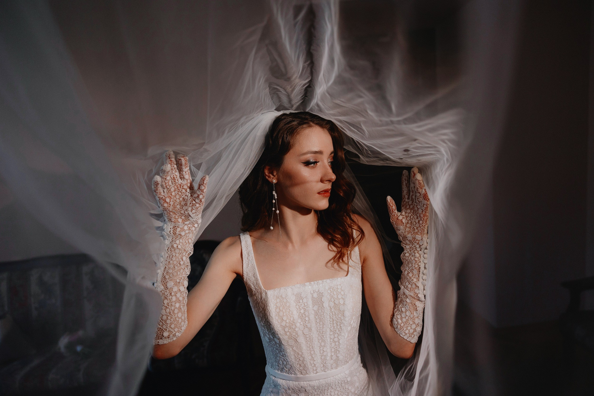 Илья и Алиса. Свадебный фотограф в Санкт-Петербурге Рябикин Александр , занимаюсь св