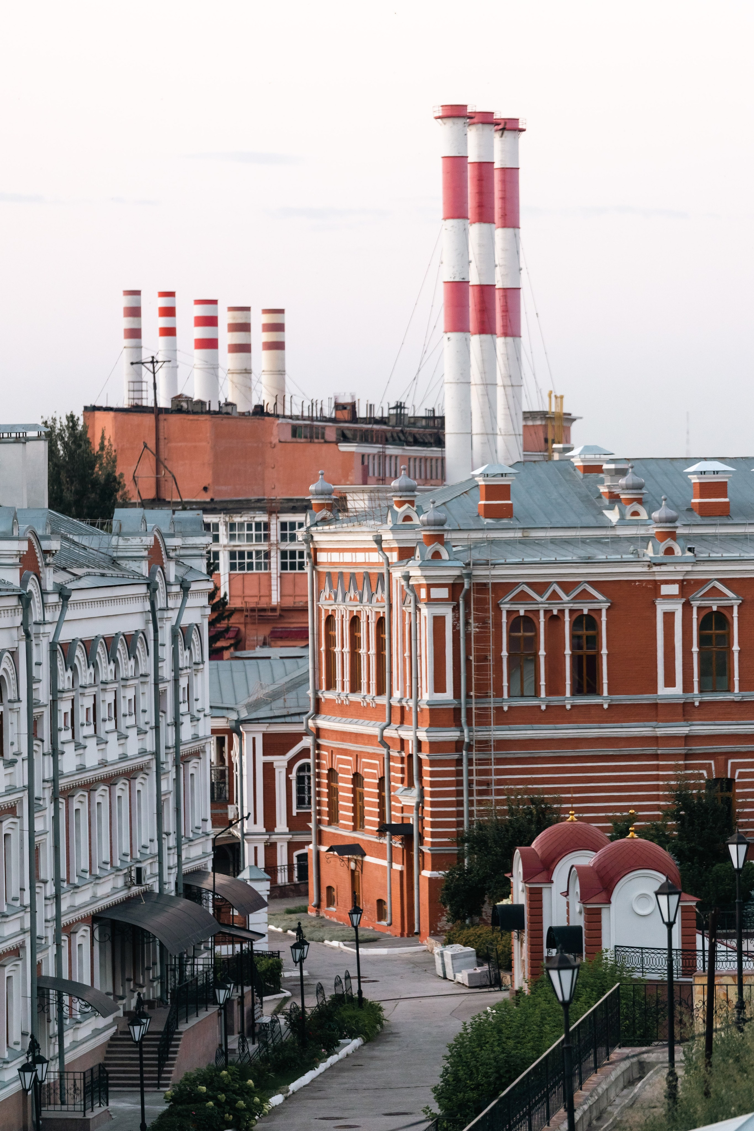 Самара | Июль 2026 г. Фотограф Казань