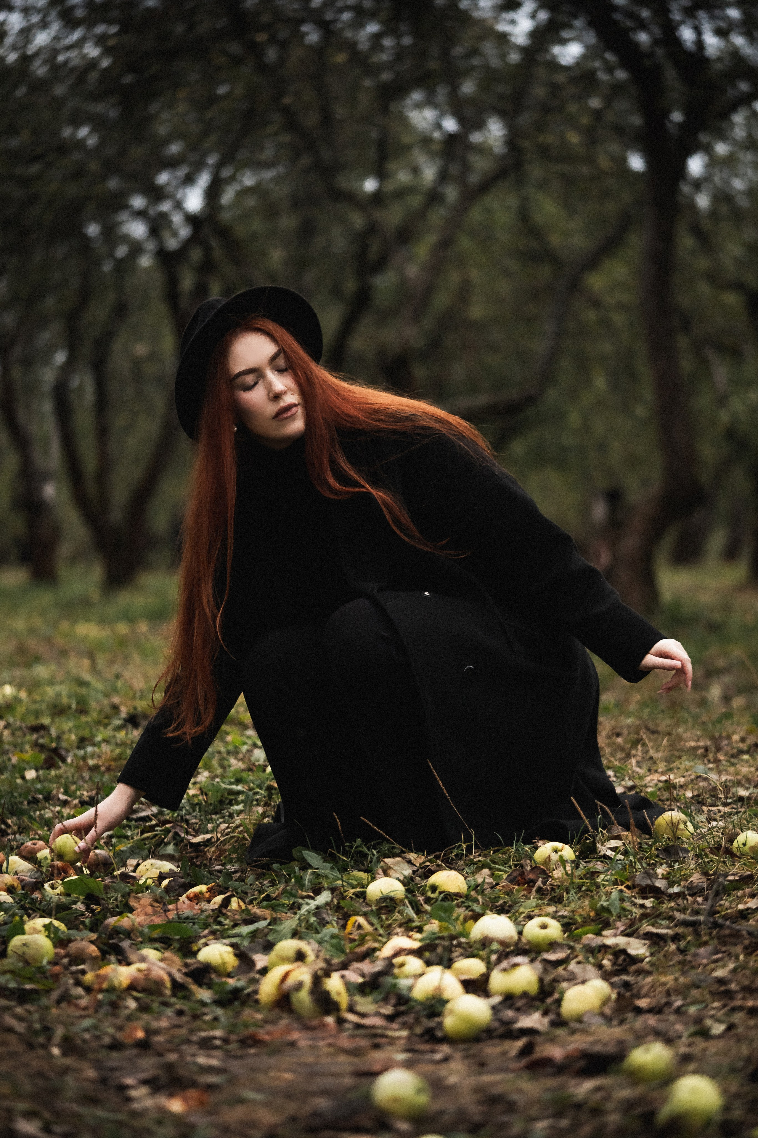 ANASTASIA. Фотограф Москва