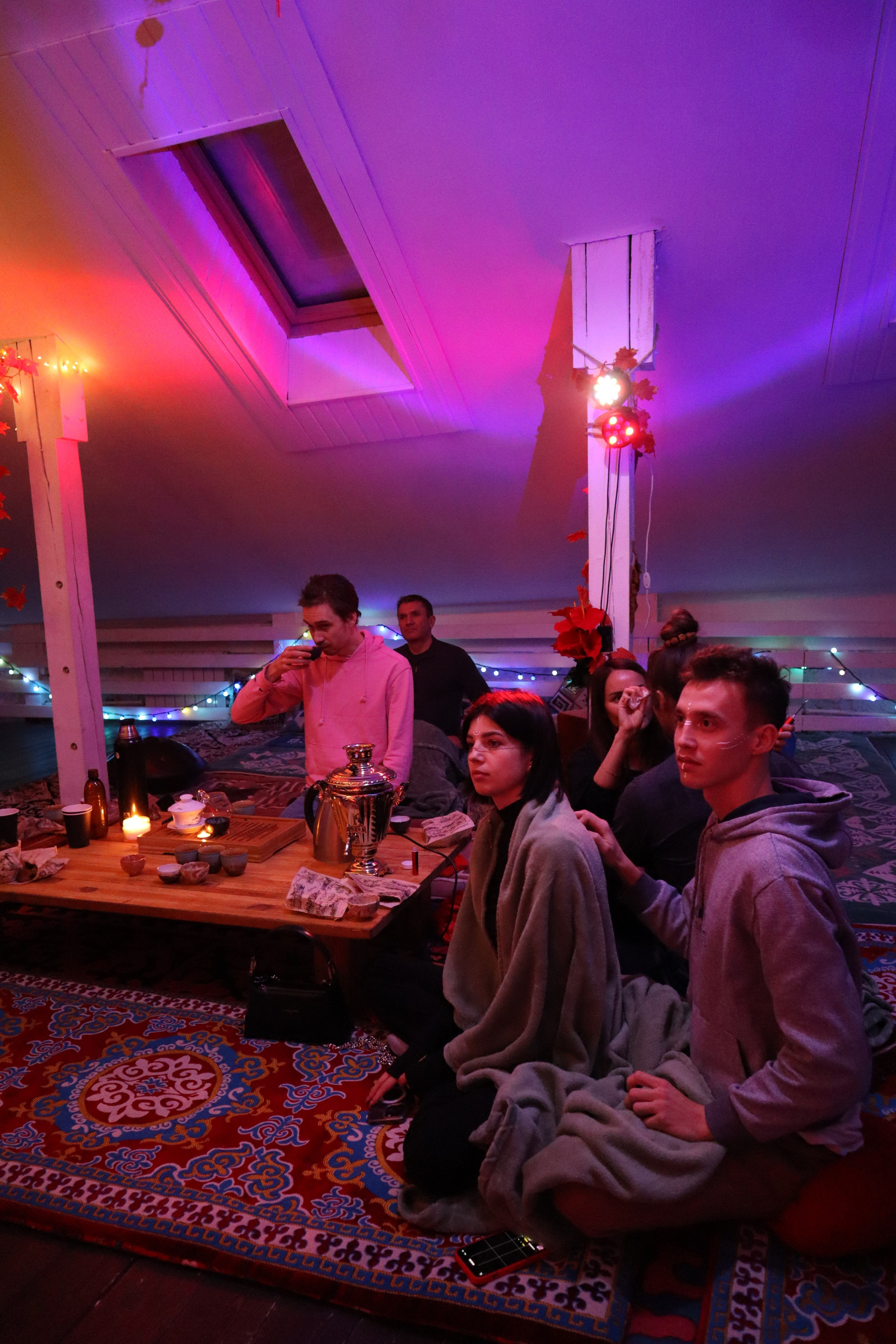 Звучание 17.02. Photo Ninja