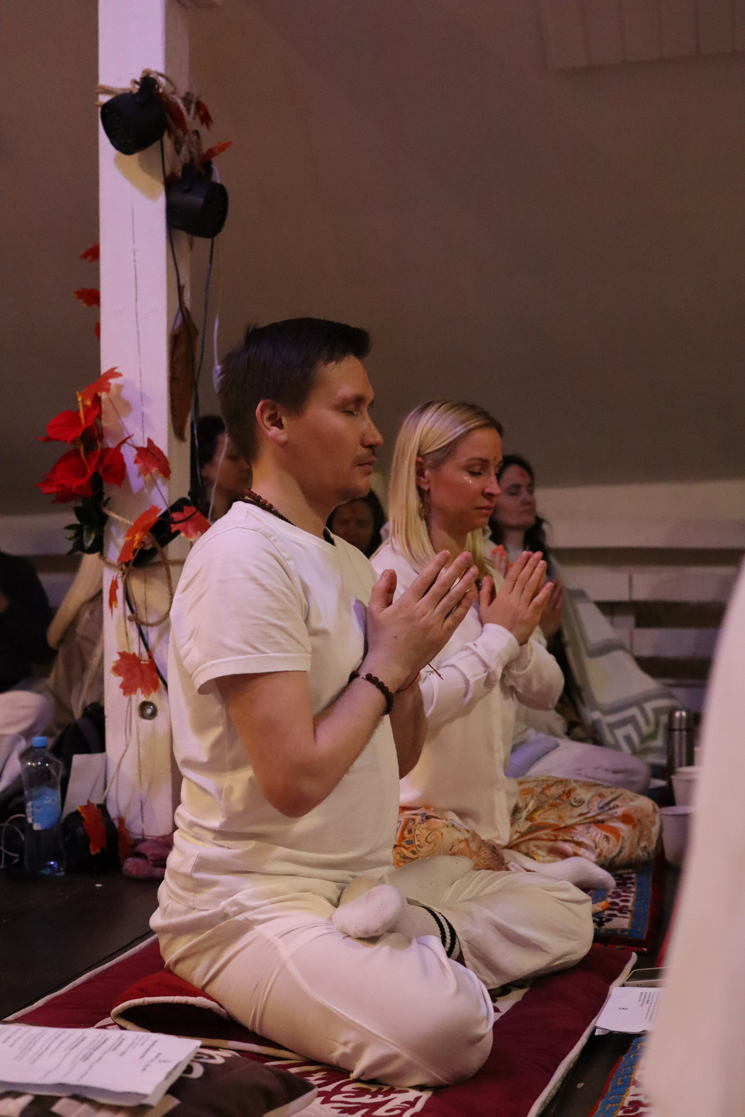 MahaShivaRatri2024. Photo Ninja