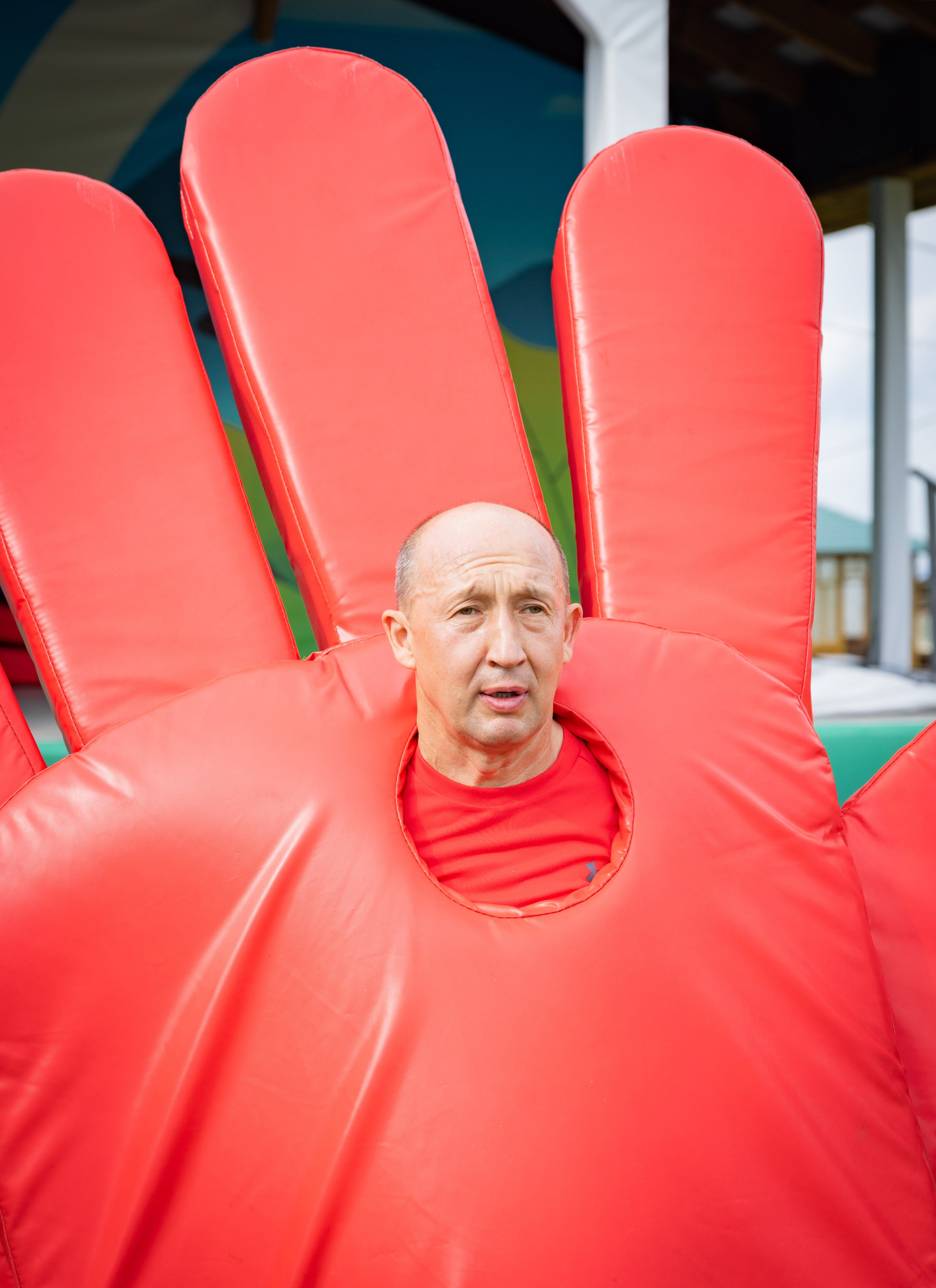 Корпоратив Ип Петин. Фотограф в Красноярске Евдокимова Анастасия