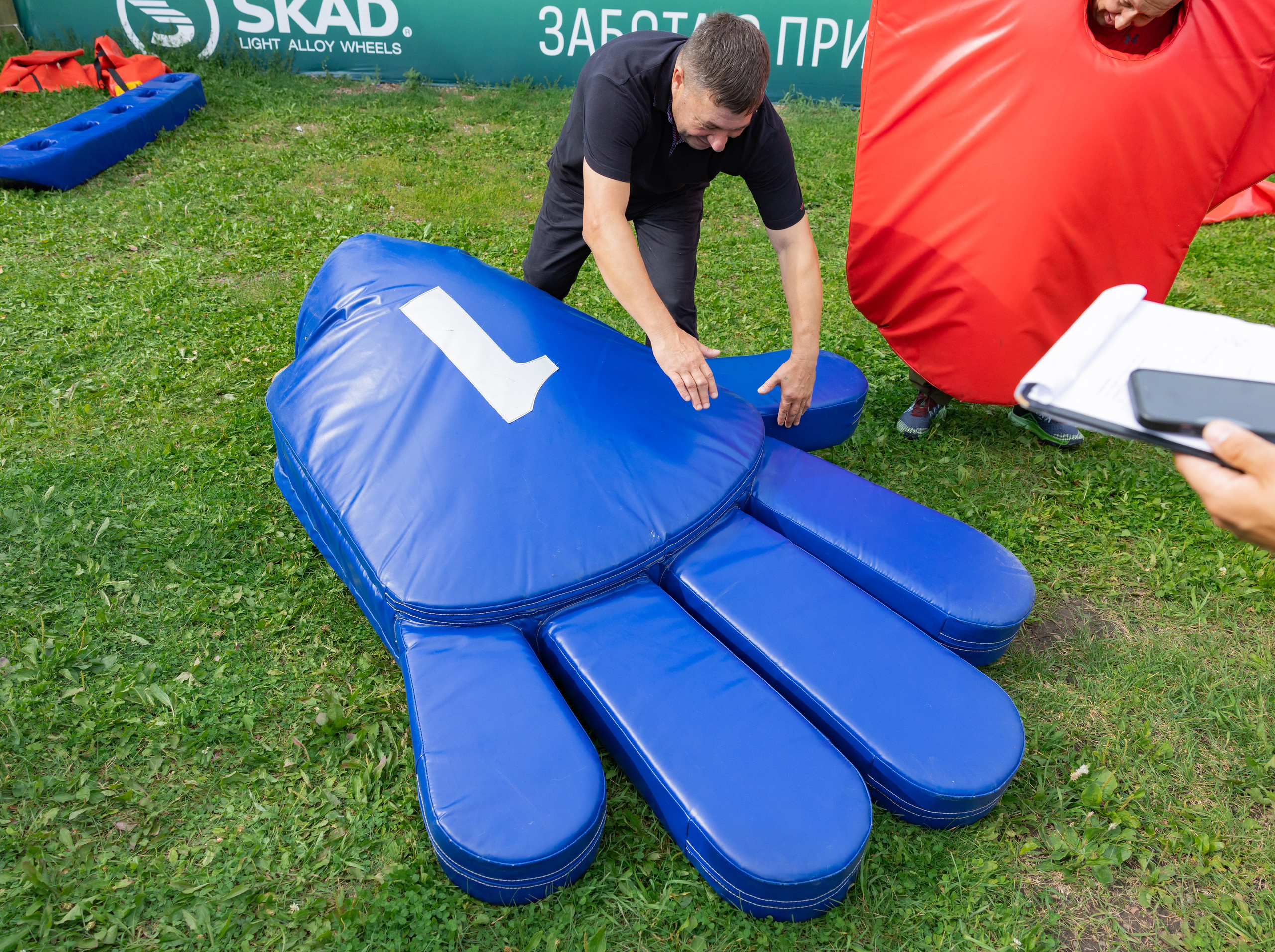 Корпоратив Ип Петин. Фотограф в Красноярске Евдокимова Анастасия