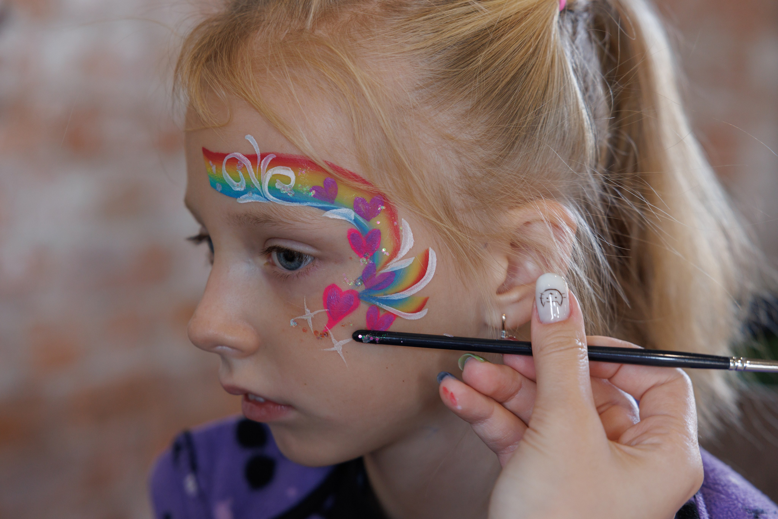 Кибер День от Маторика. Фотограф в Красноярске Евдокимова Анастасия