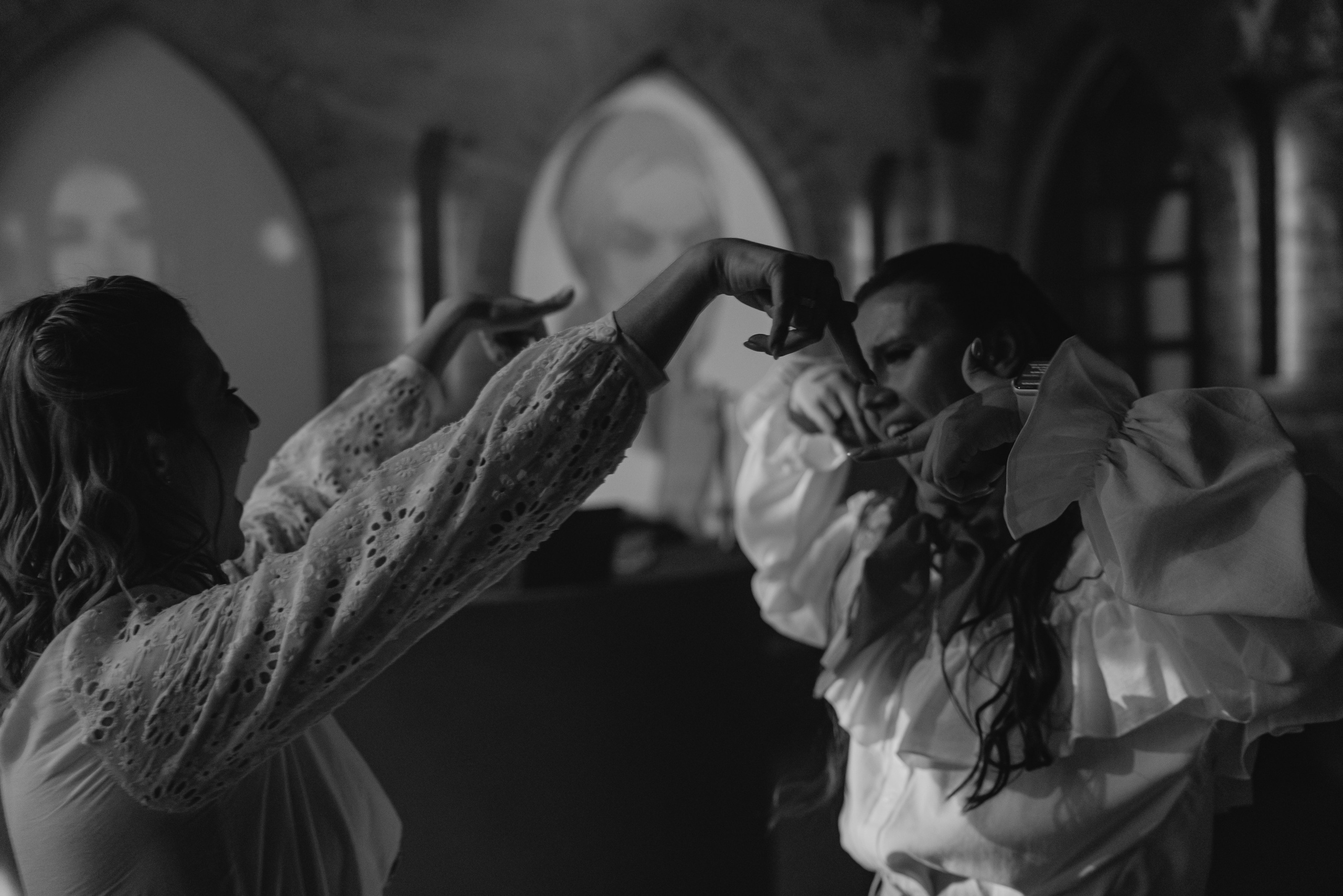 PreSeason 2025 Шамони. Фотограф в Красноярске Евдокимова Анастасия