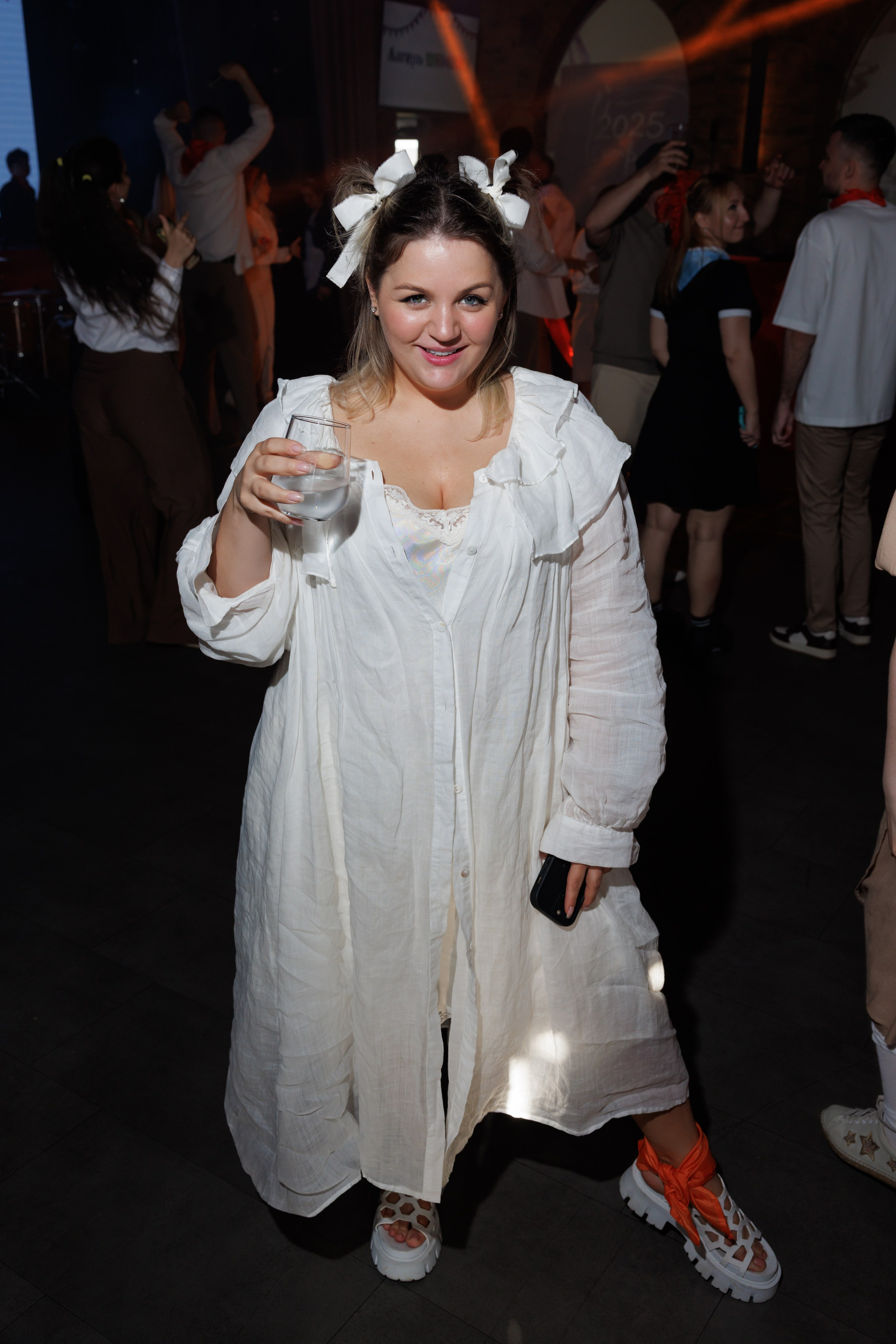 PreSeason 2025 Шамони. Фотограф в Красноярске Евдокимова Анастасия