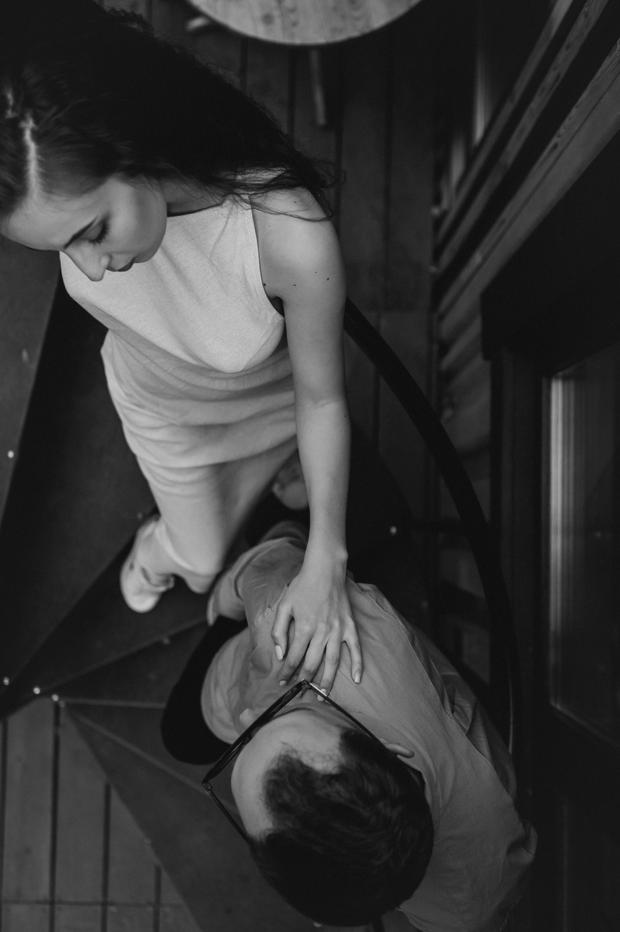 Андрей и Ангелина