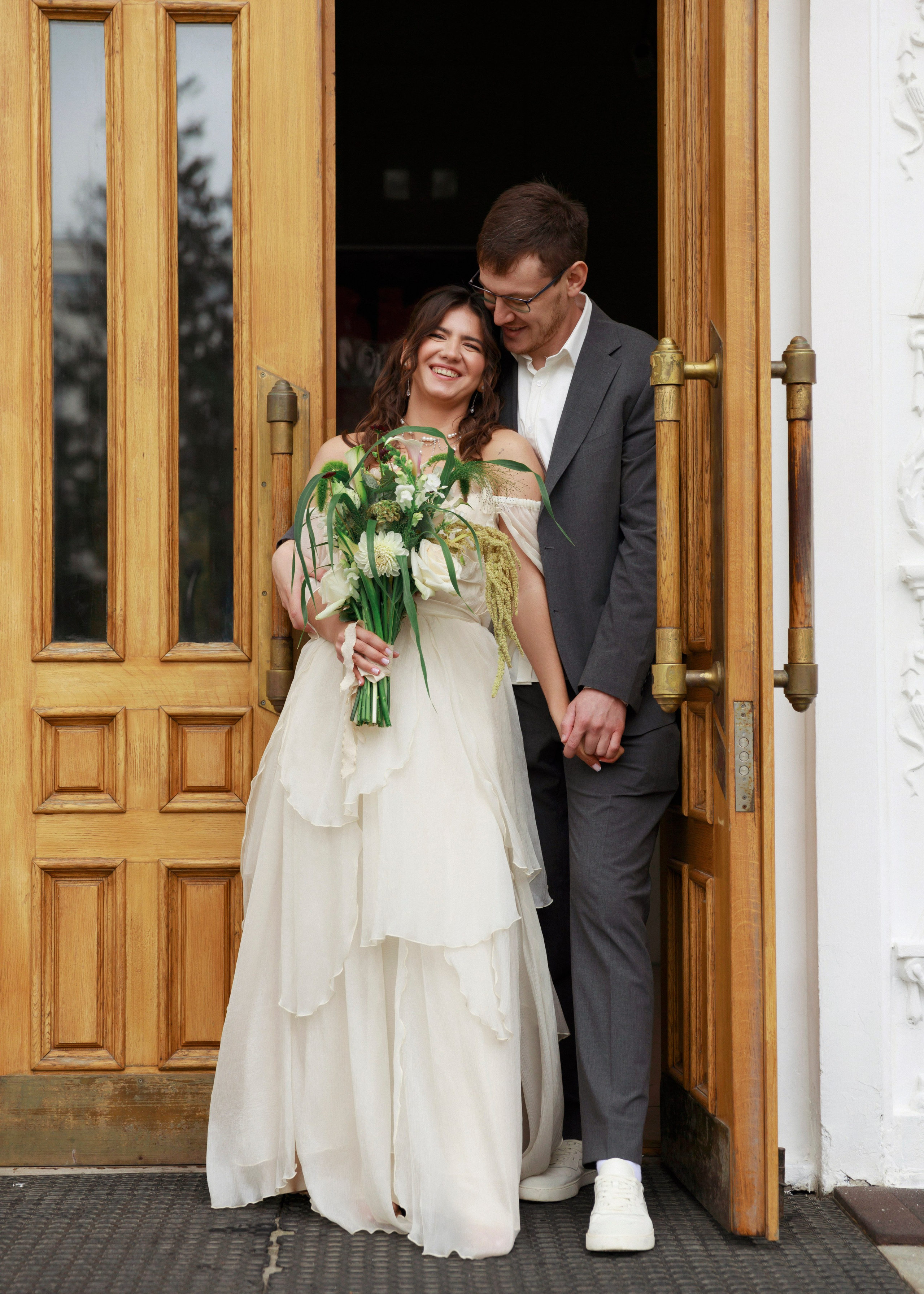 Weddings/24. Film & digital photographer. Ufa. Kamilla Ishmaeva