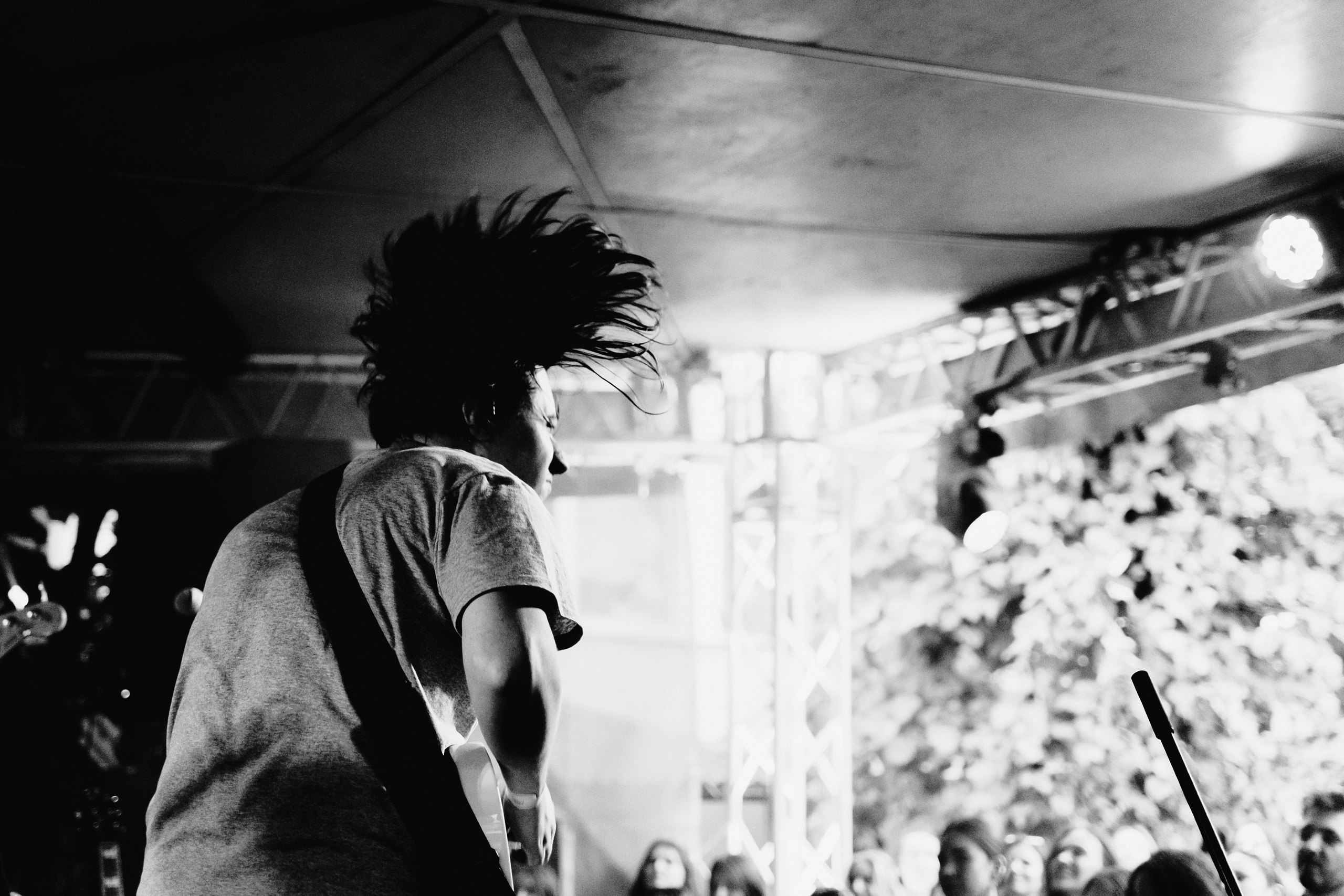 Yummy music. Главная