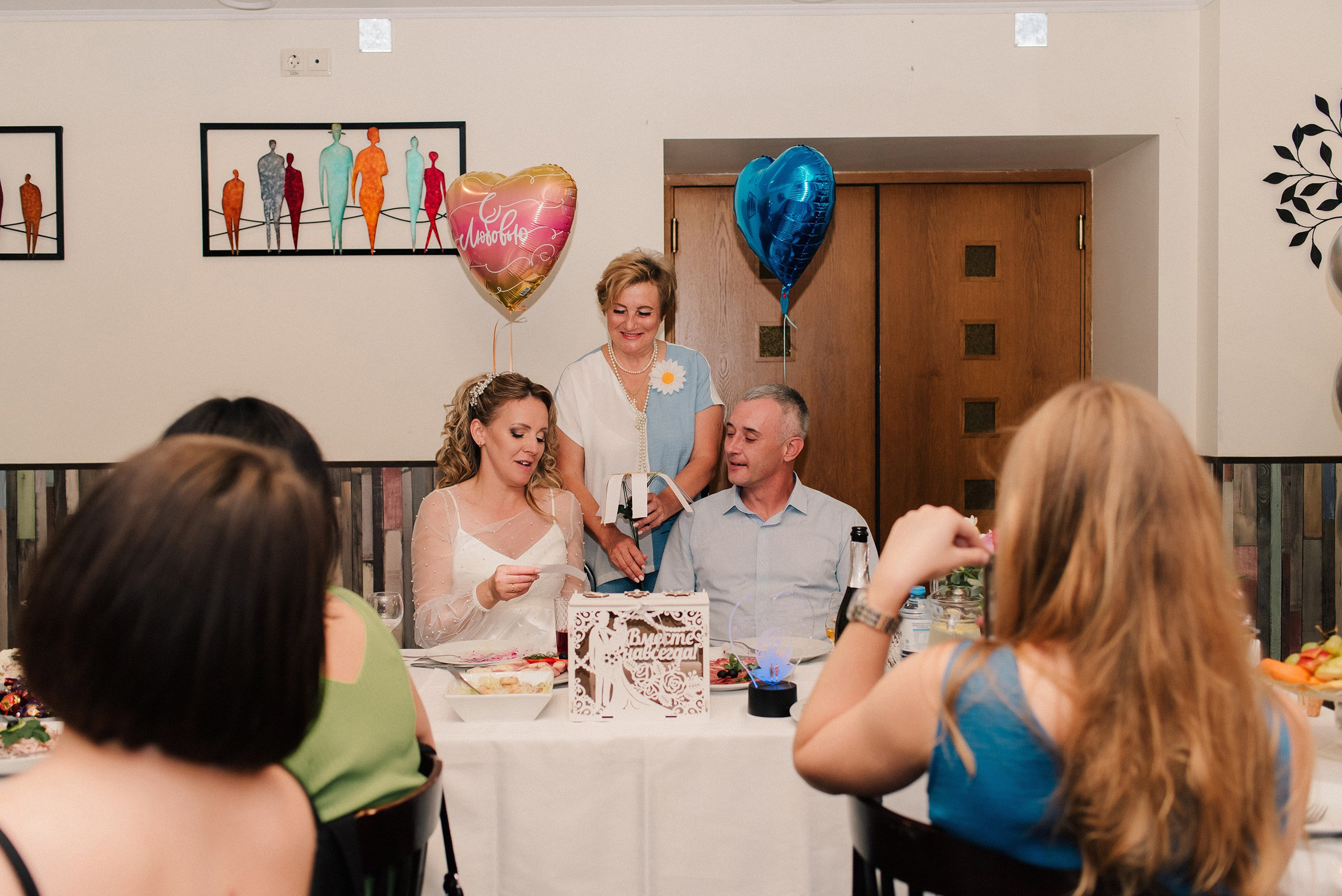 Юля и Вадим. Свадьба в Крондштате. Семейный и Свадебный фотограф. Санкт-Петербург. Пушкин