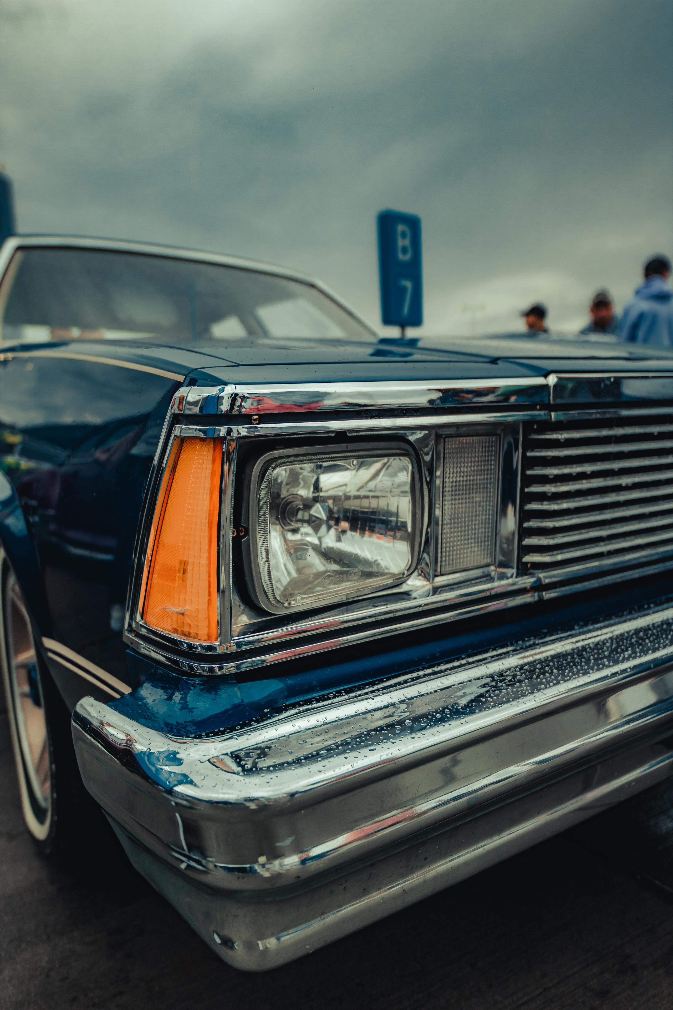 Авто. Photographer Vladislav Voronovich