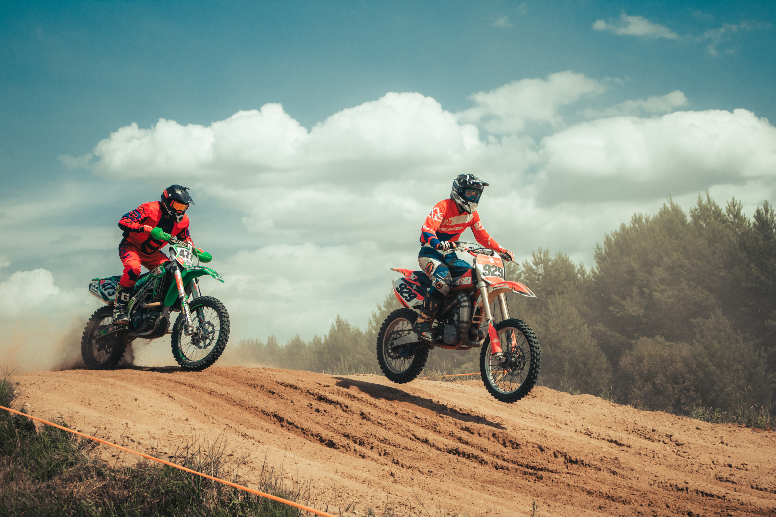 Спорт. Photographer Vladislav Voronovich