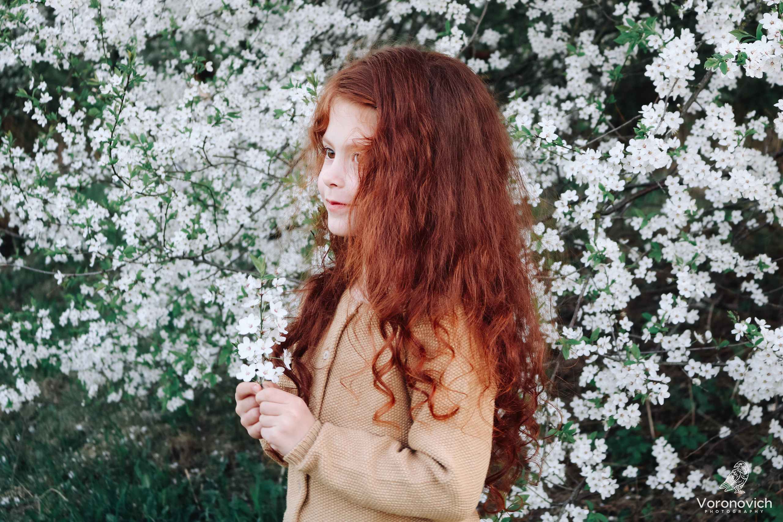 Детские. Photographer Vladislav Voronovich