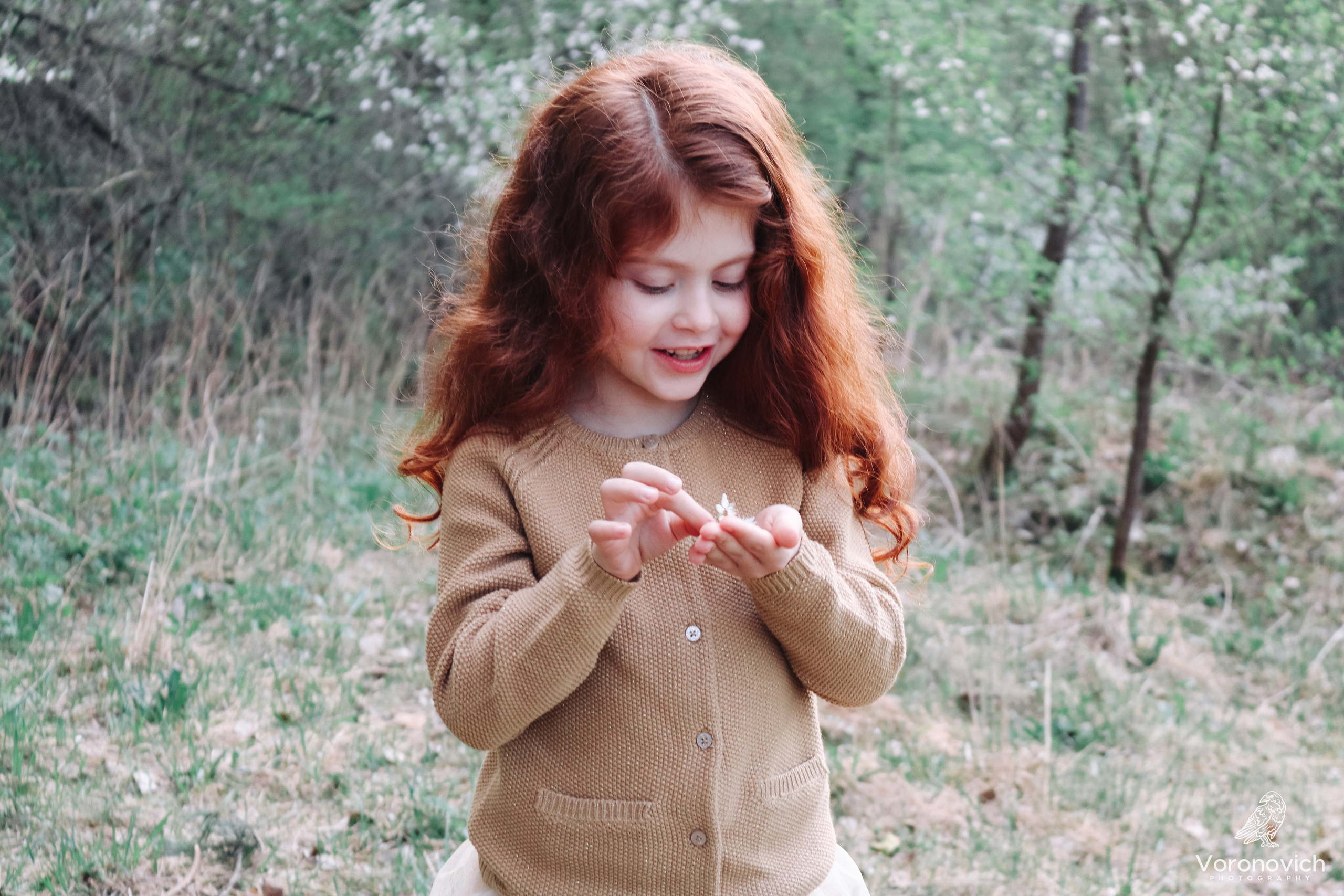 Детские. Photographer Vladislav Voronovich