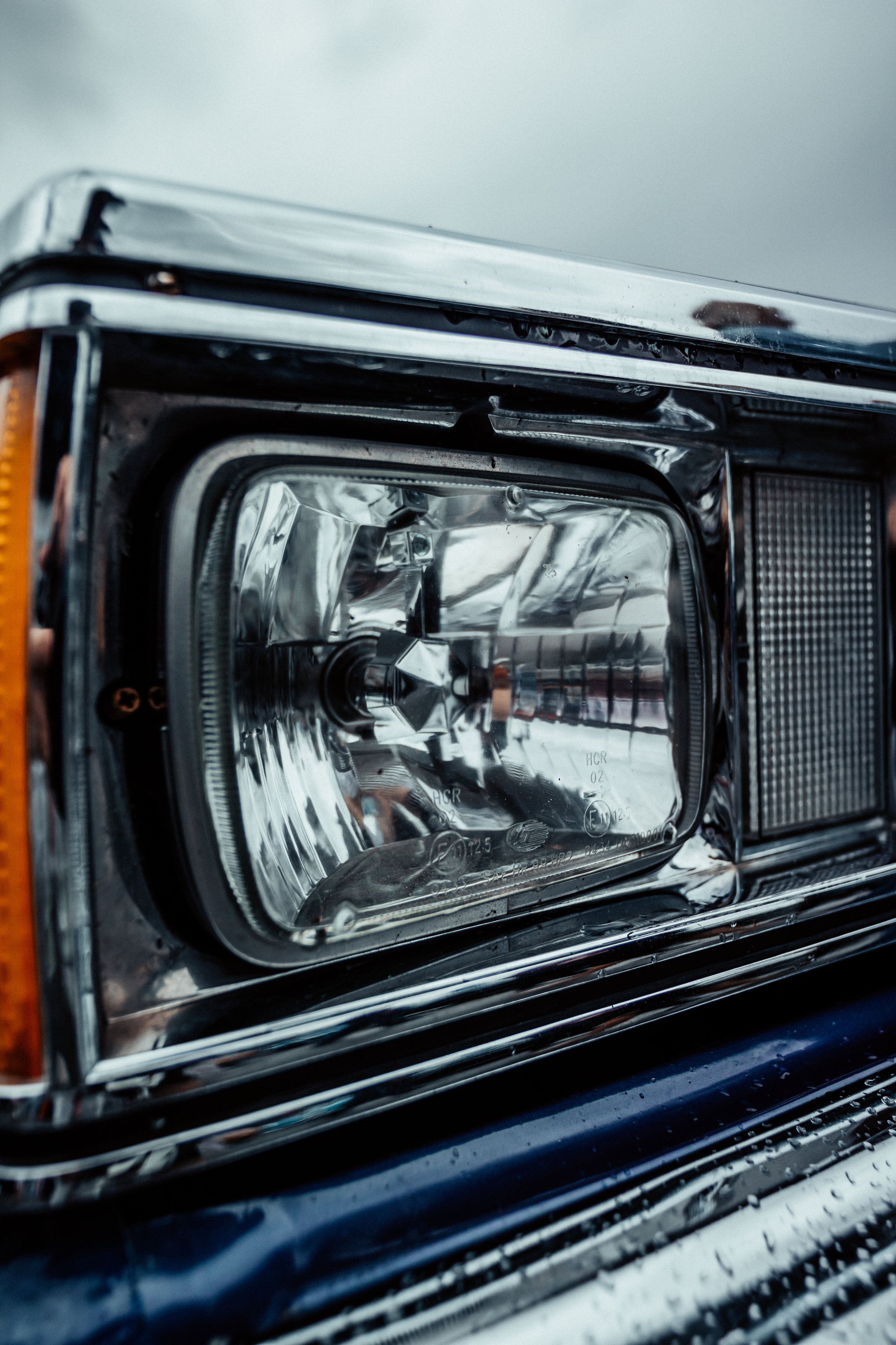 Авто. Photographer Vladislav Voronovich