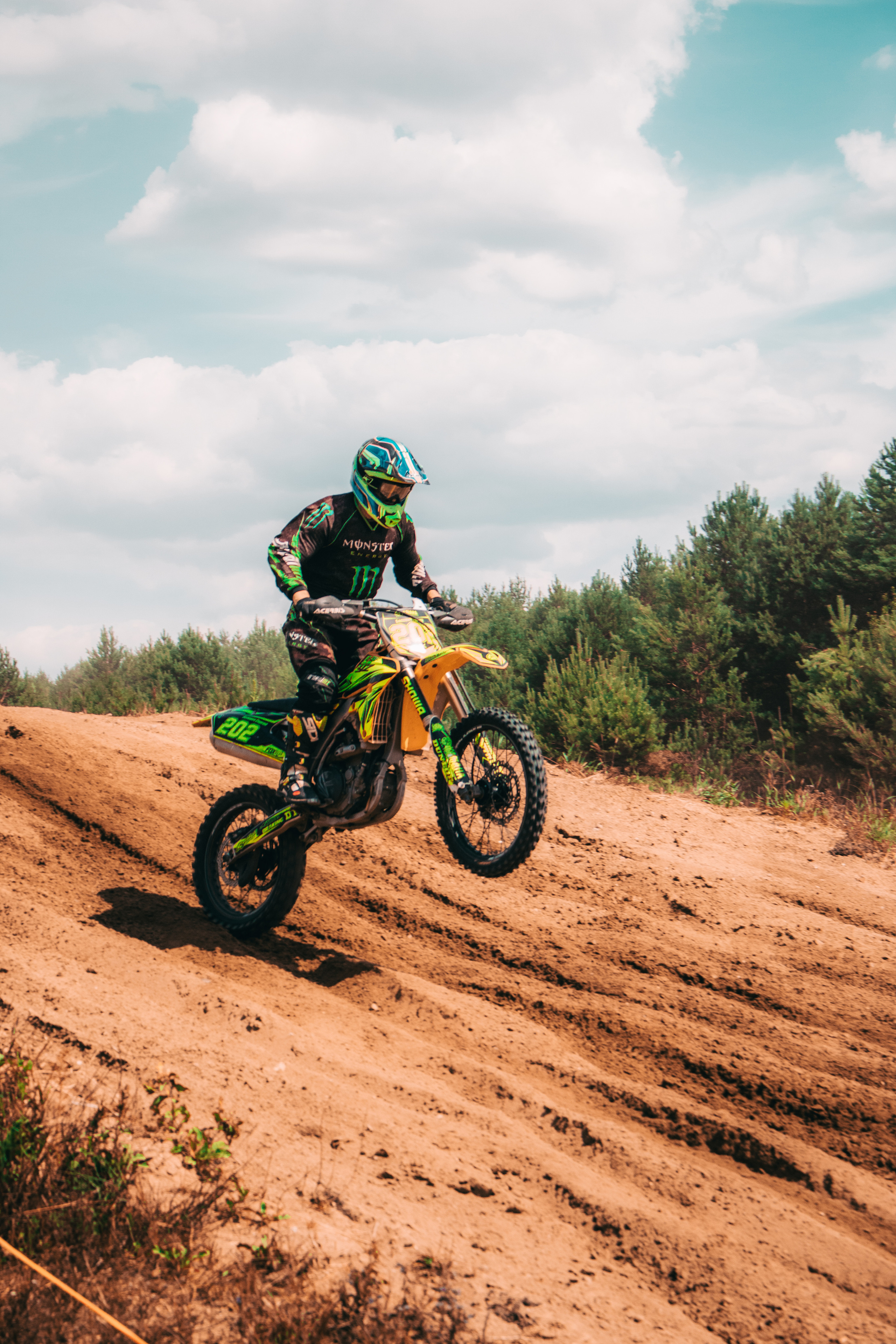 Спорт. Photographer Vladislav Voronovich