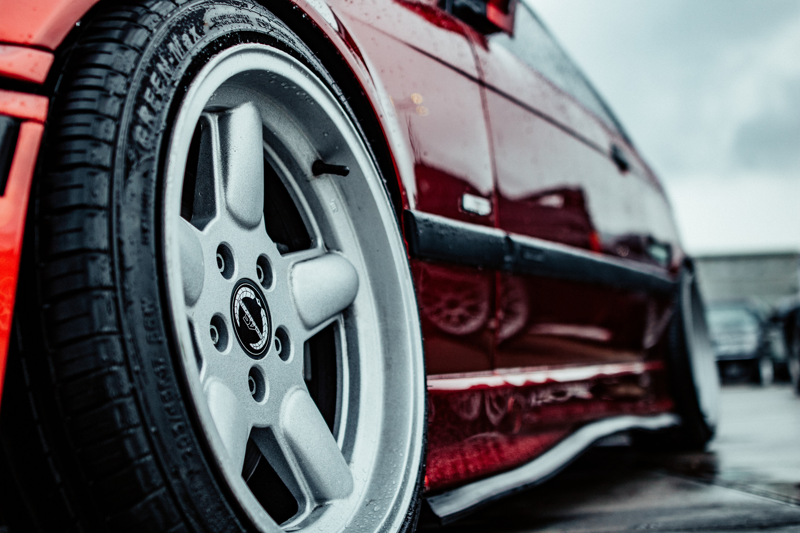 Фотограф Владислав Воронович