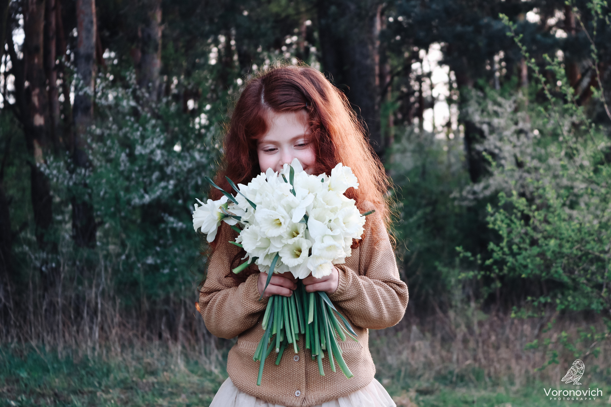 Детские. Photographer Vladislav Voronovich