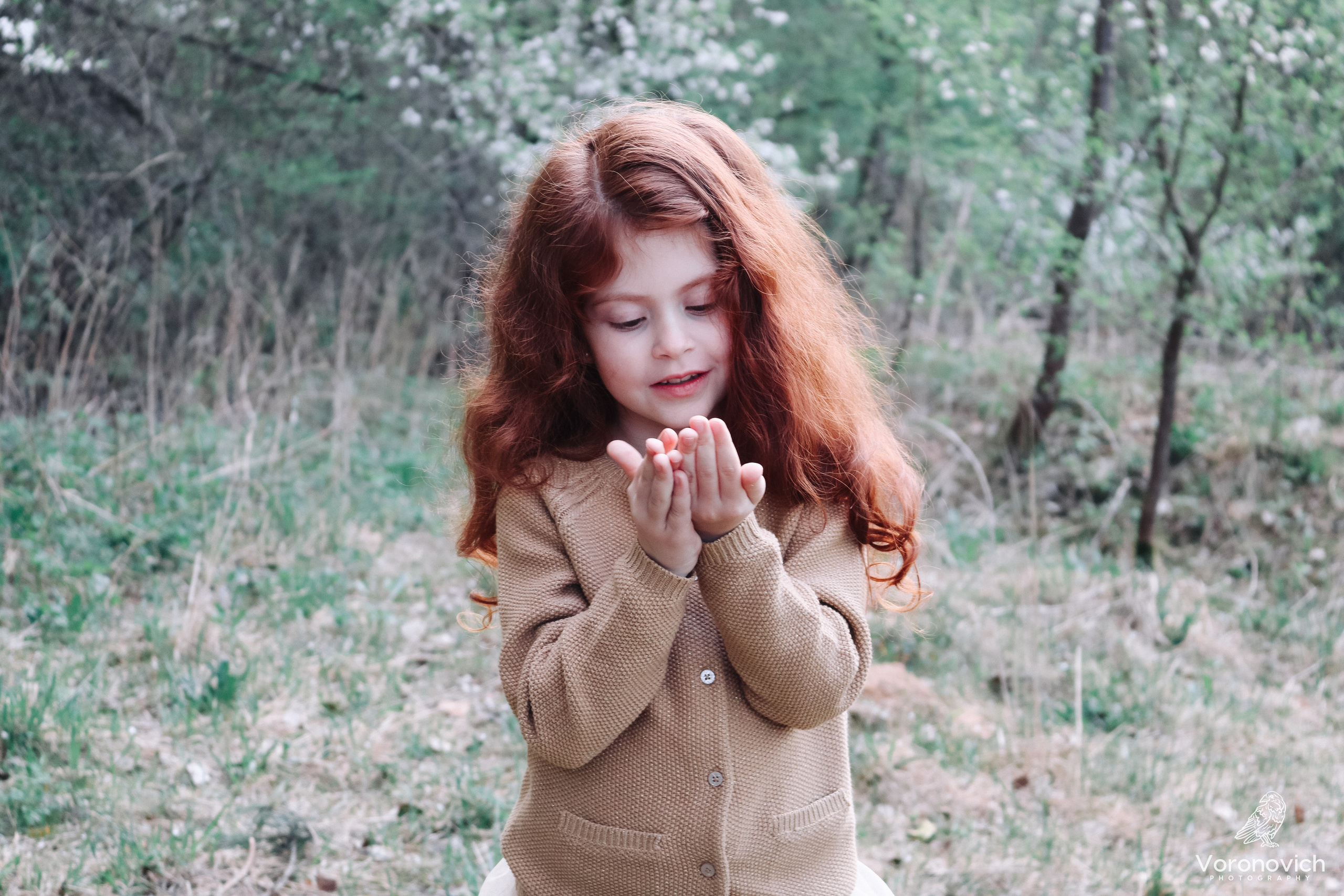 Детские. Photographer Vladislav Voronovich