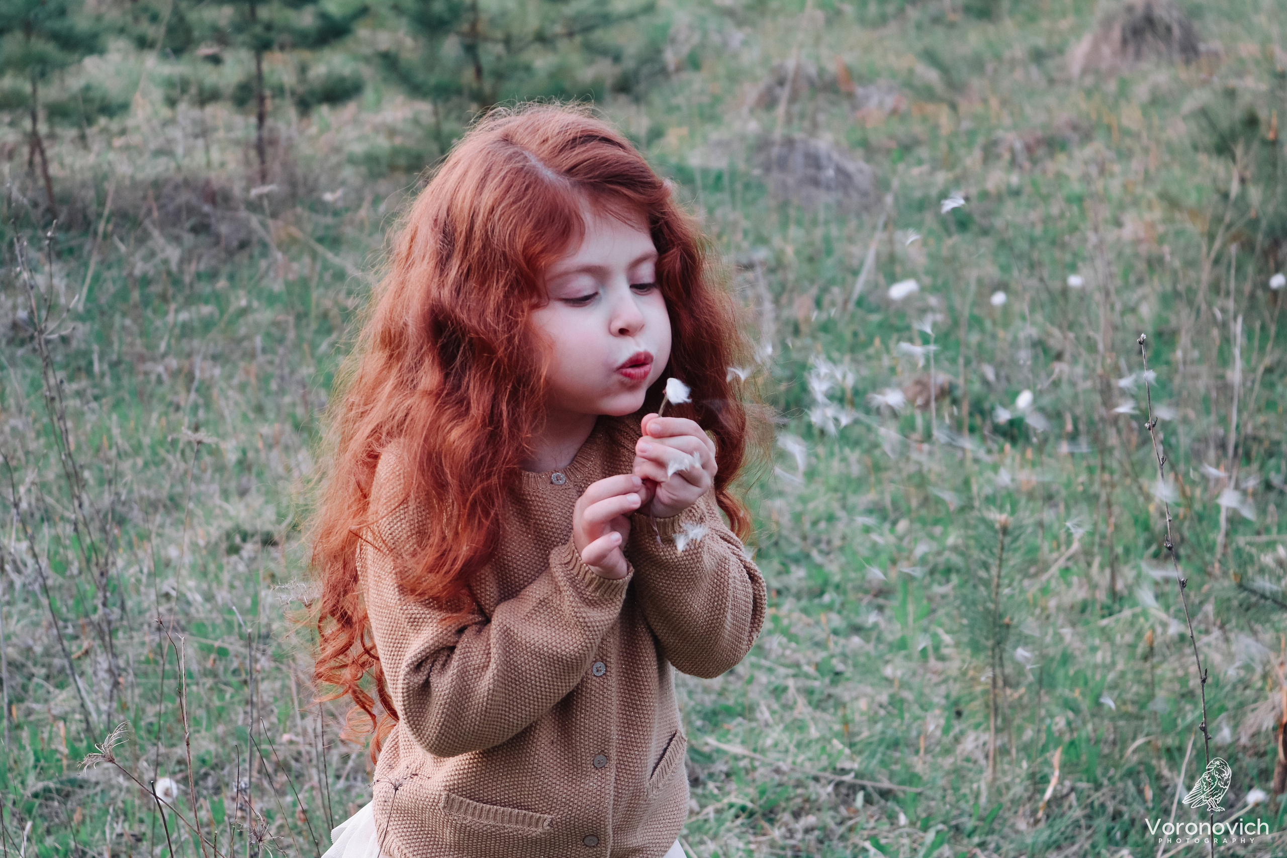 Детские. Photographer Vladislav Voronovich