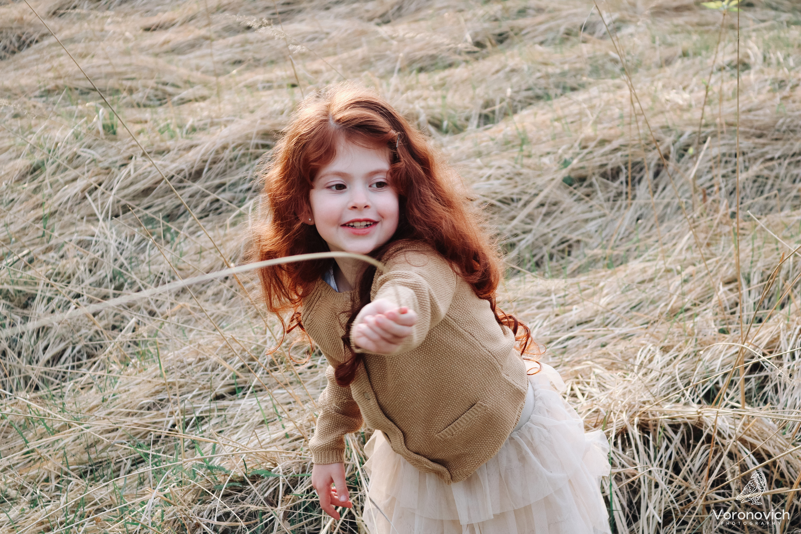 Детские. Photographer Vladislav Voronovich