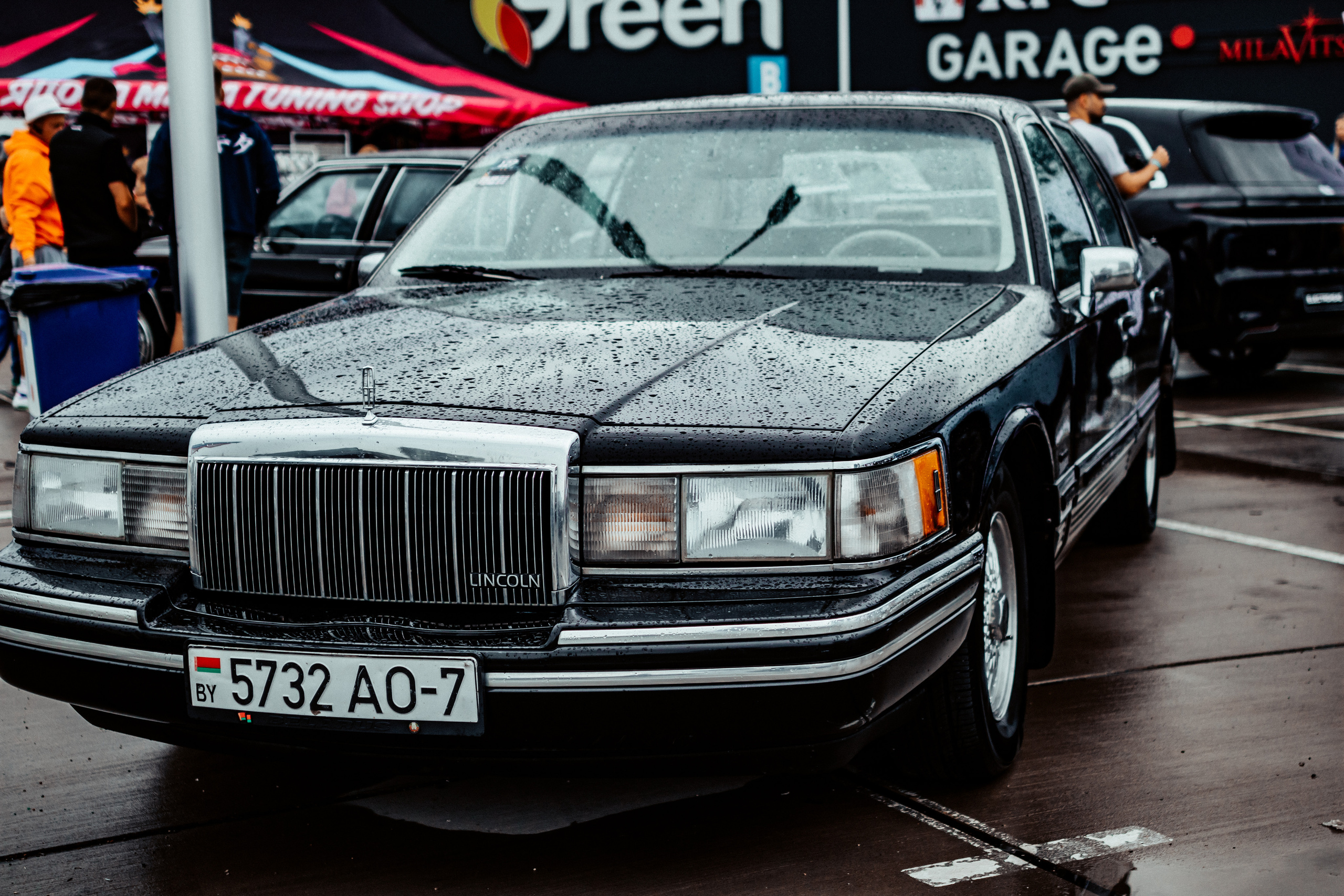 Фотограф Владислав Воронович