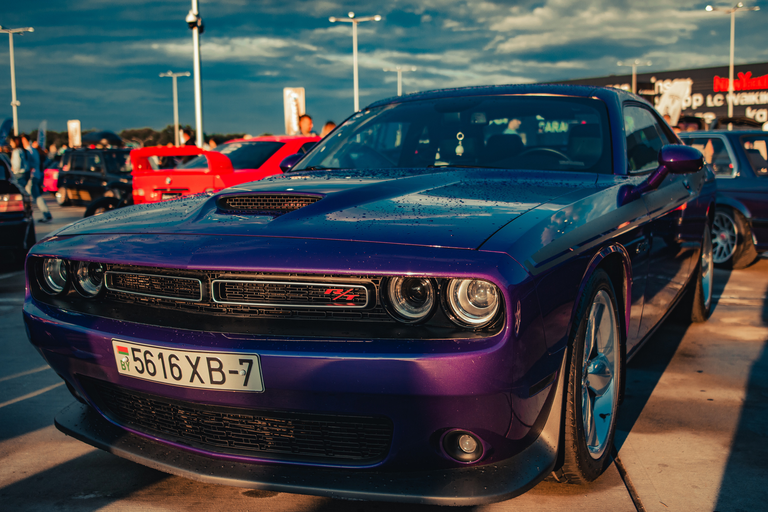 Фотограф Владислав Воронович