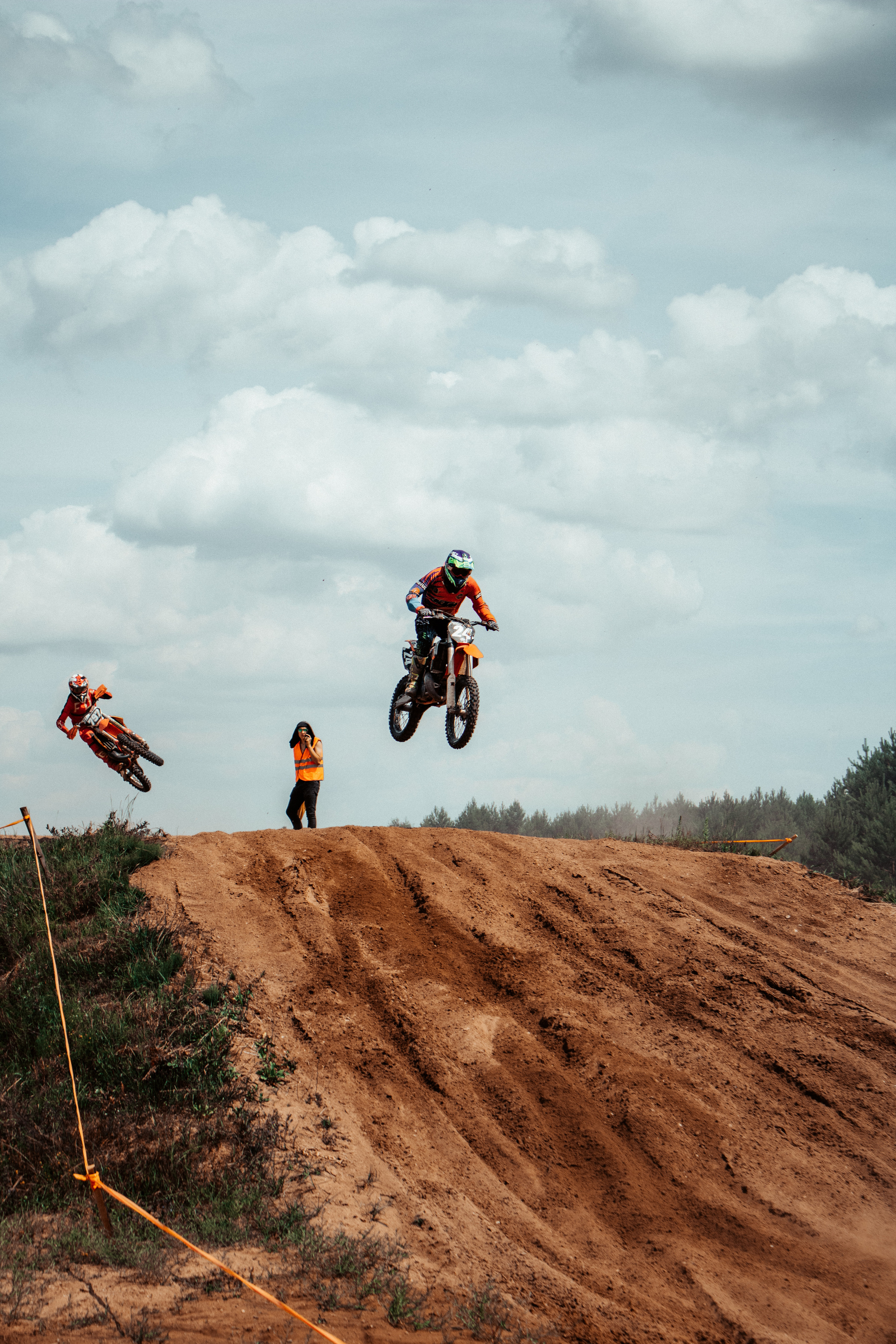 Спорт. Photographer Vladislav Voronovich