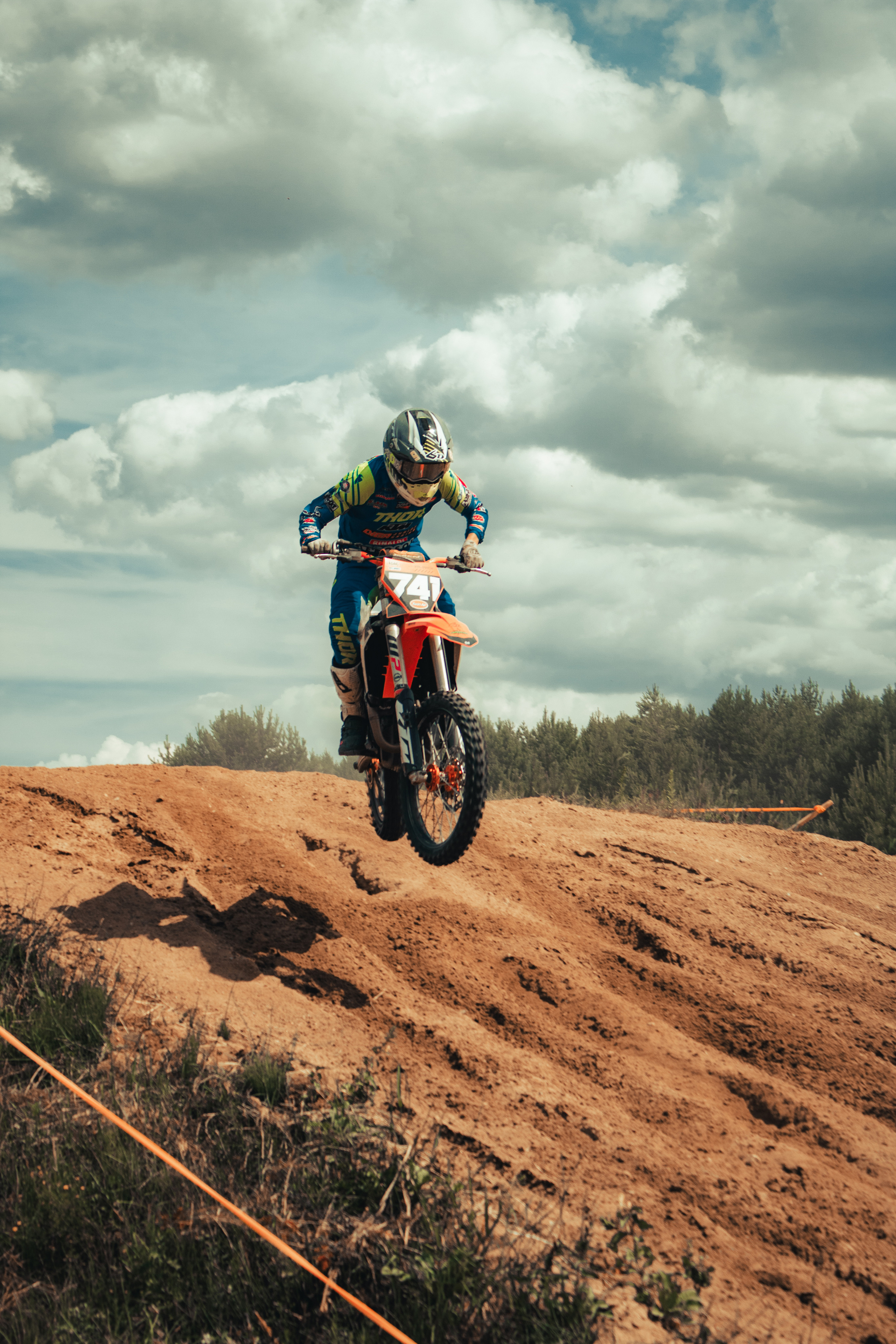 Спорт. Photographer Vladislav Voronovich