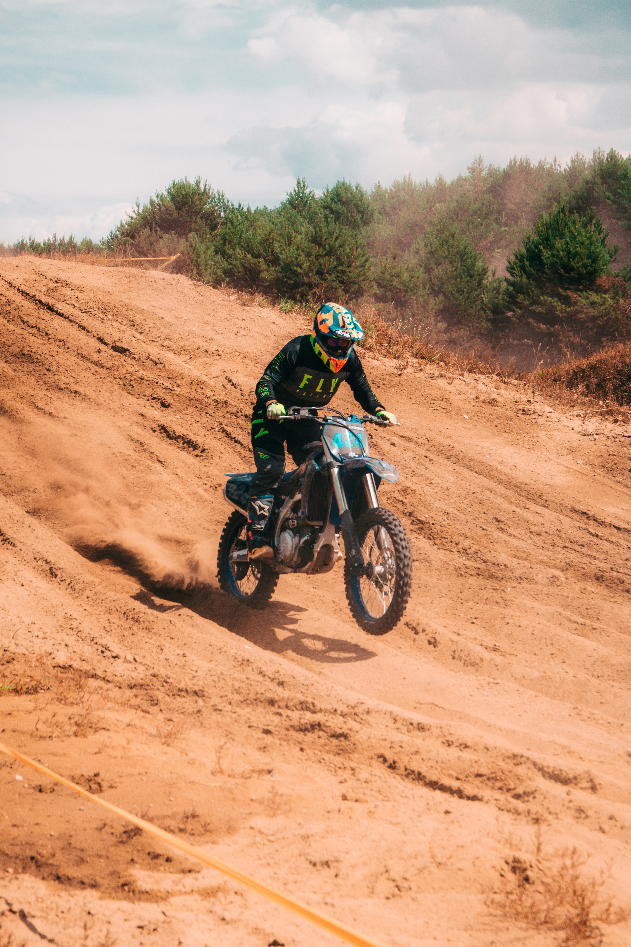 Спорт. Photographer Vladislav Voronovich