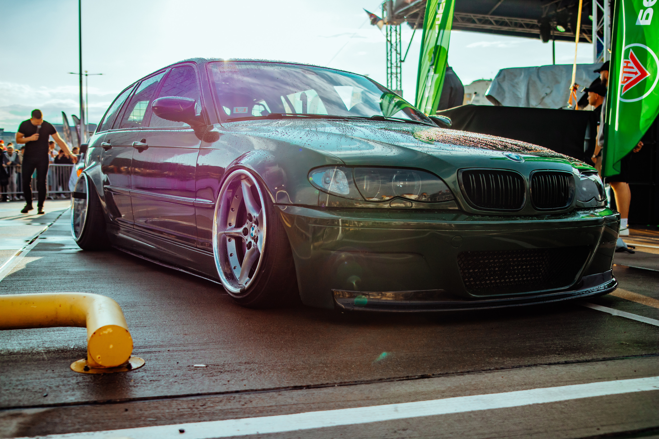 Фотограф Владислав Воронович