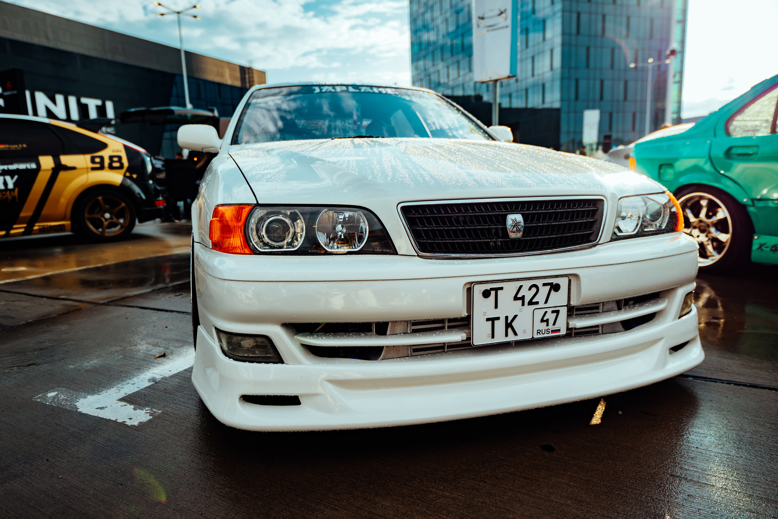 Фотограф Владислав Воронович