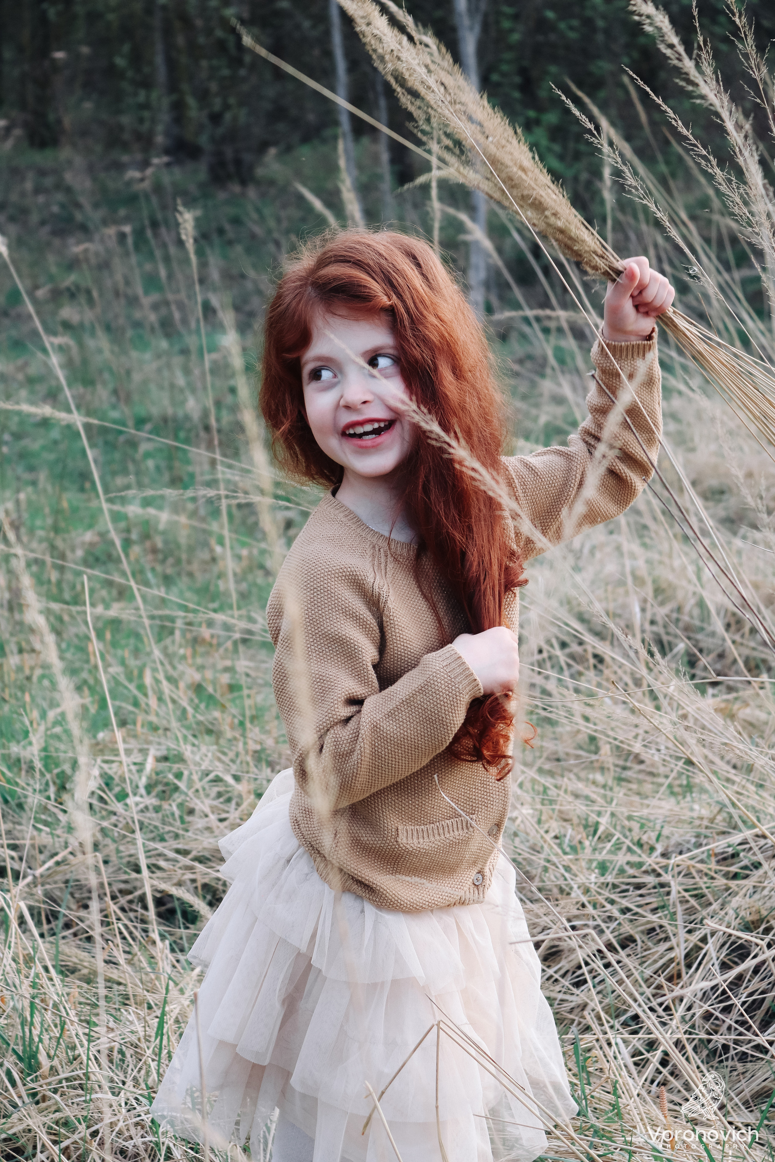 Детские. Photographer Vladislav Voronovich