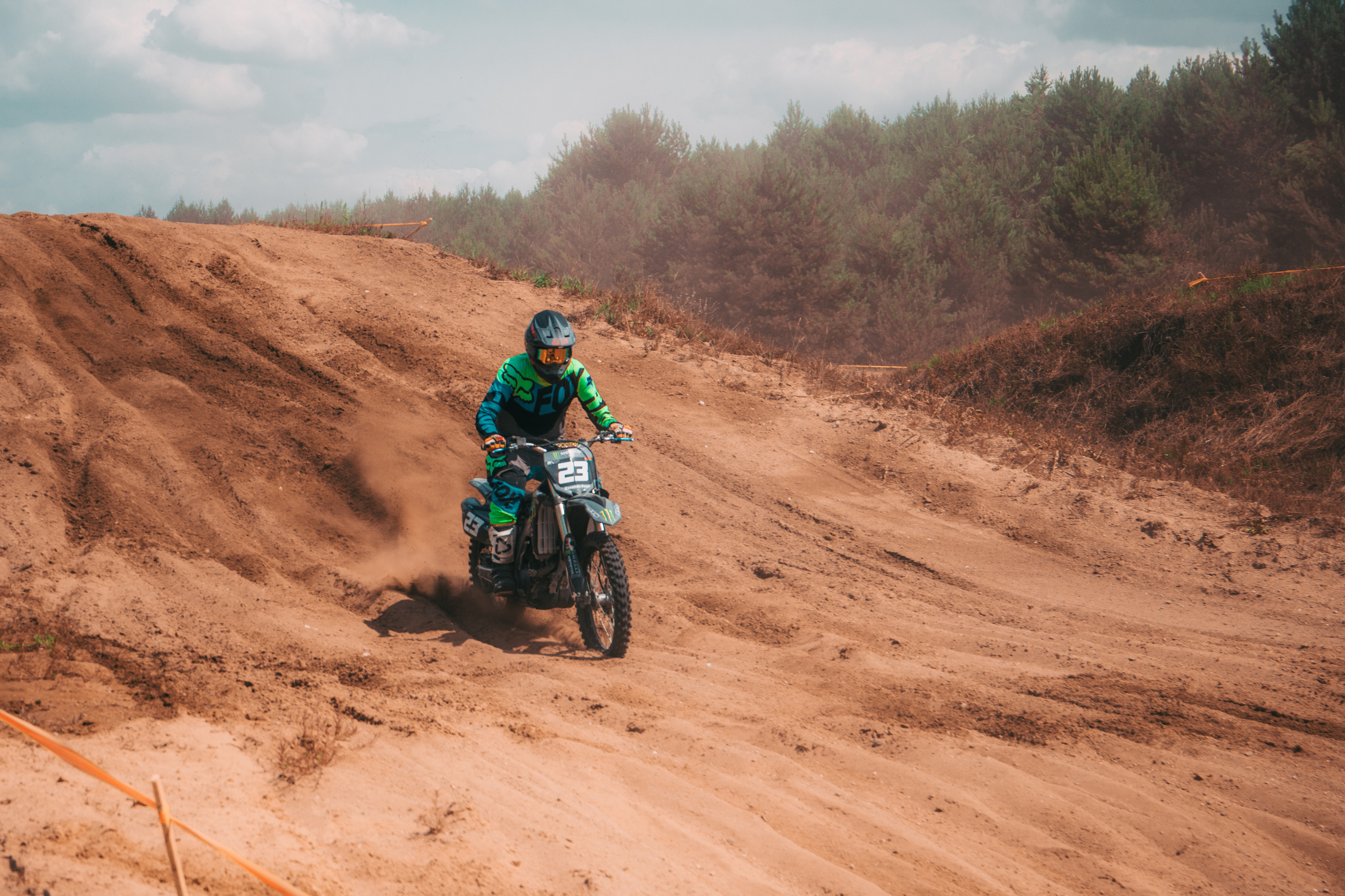 Спорт. Photographer Vladislav Voronovich